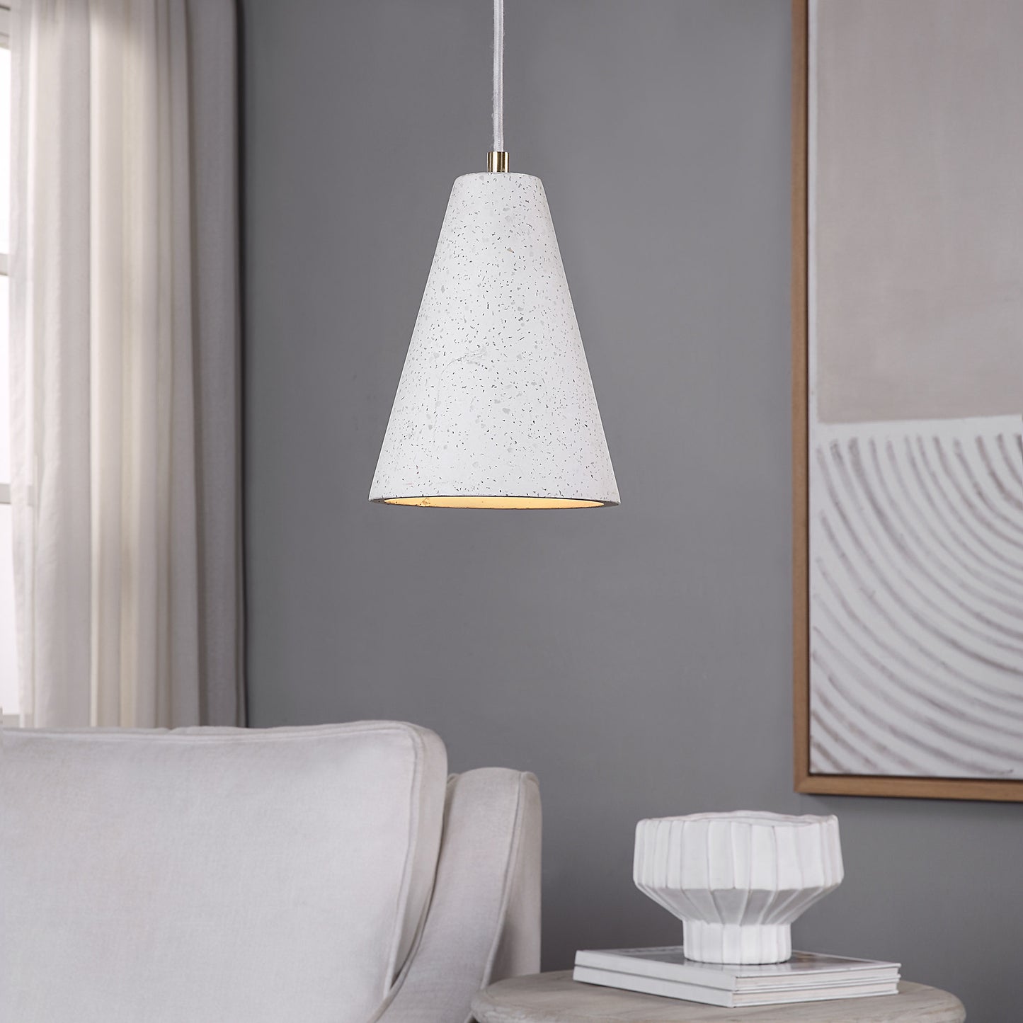 Plafonnier Paula Ceiling Fixture