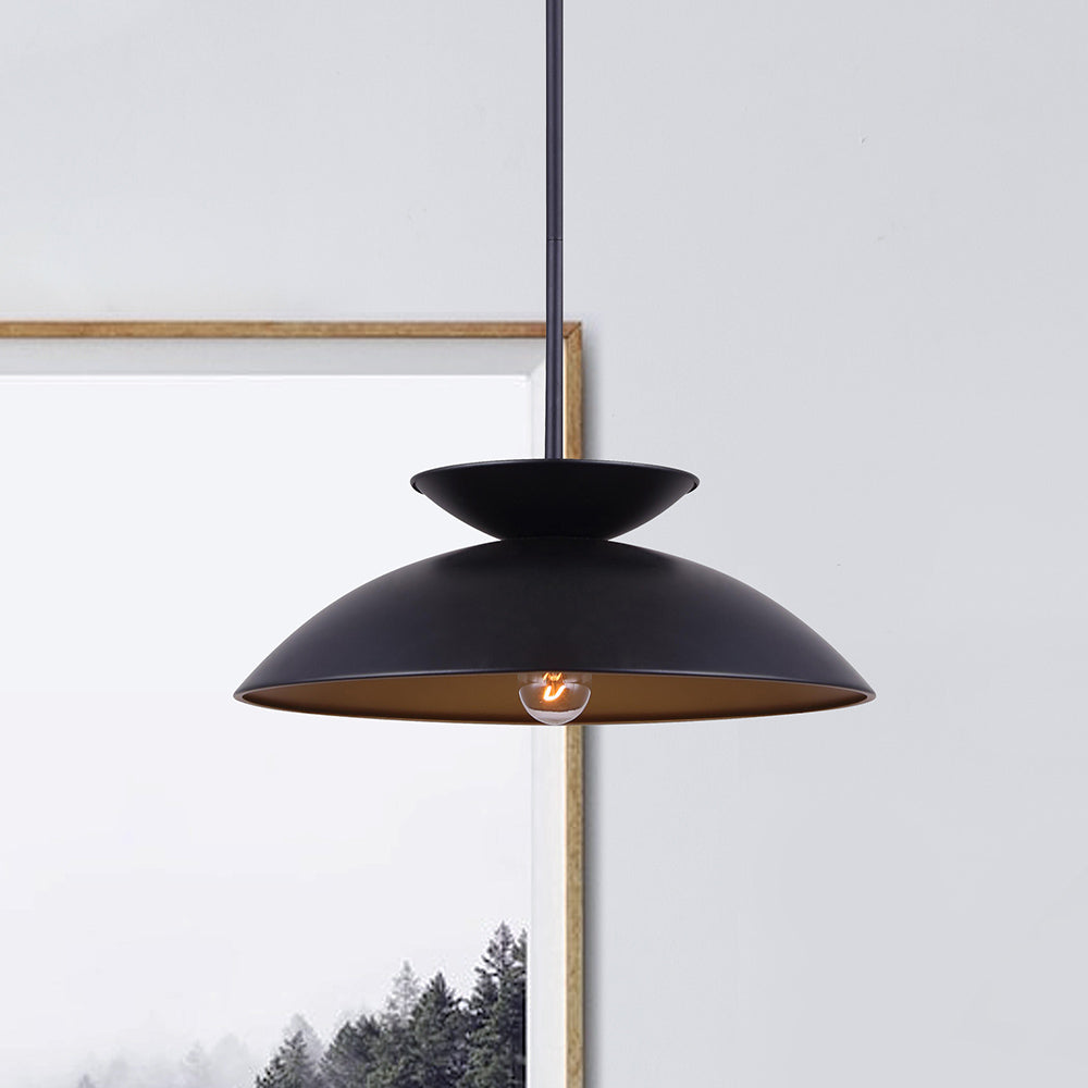 Suspension Ziva