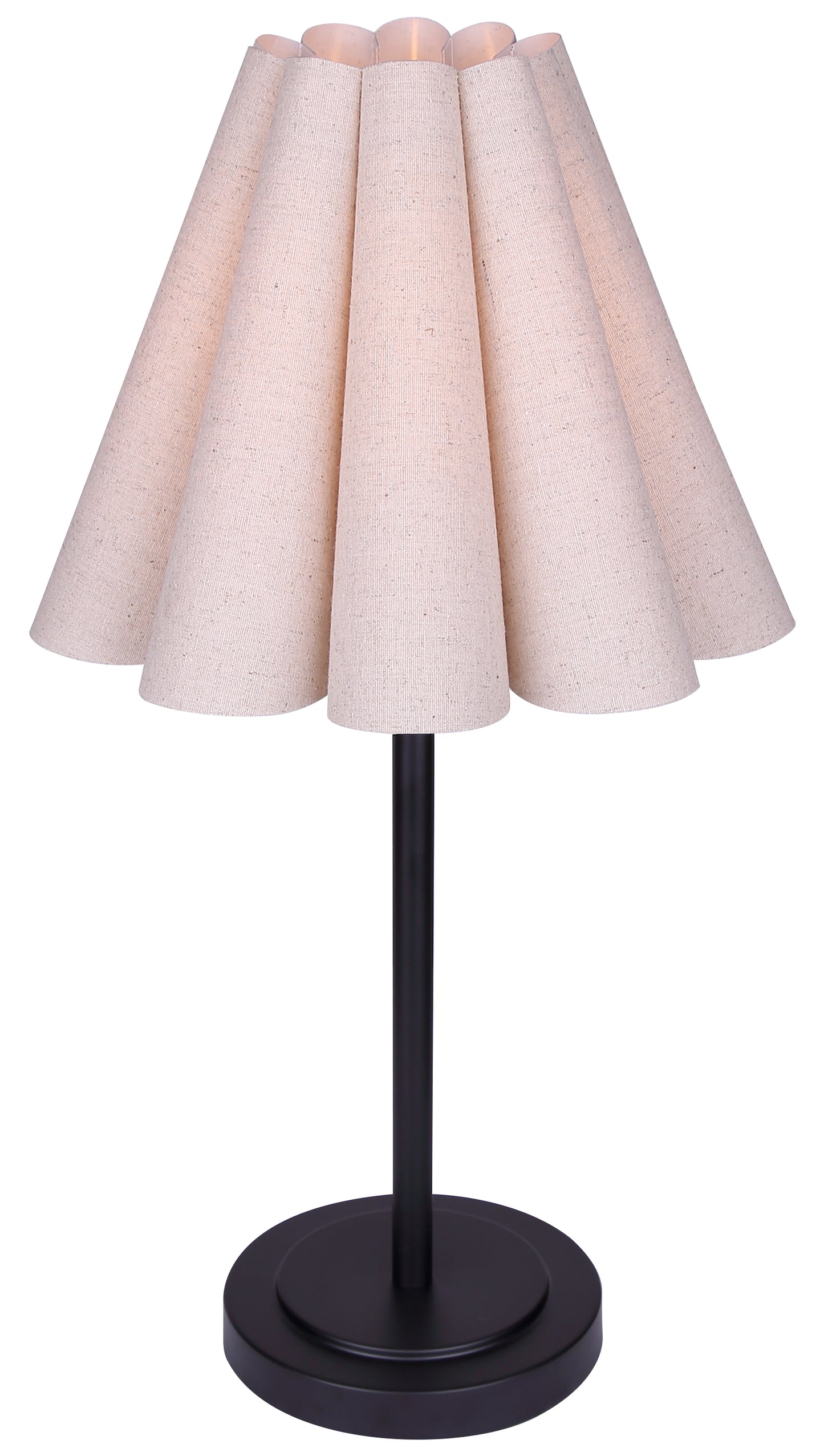 Lampe de table Iris