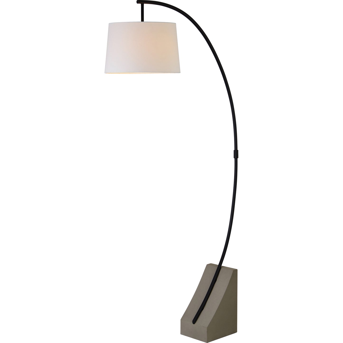 Lampe sur pied Weymouth Floor Lamp
