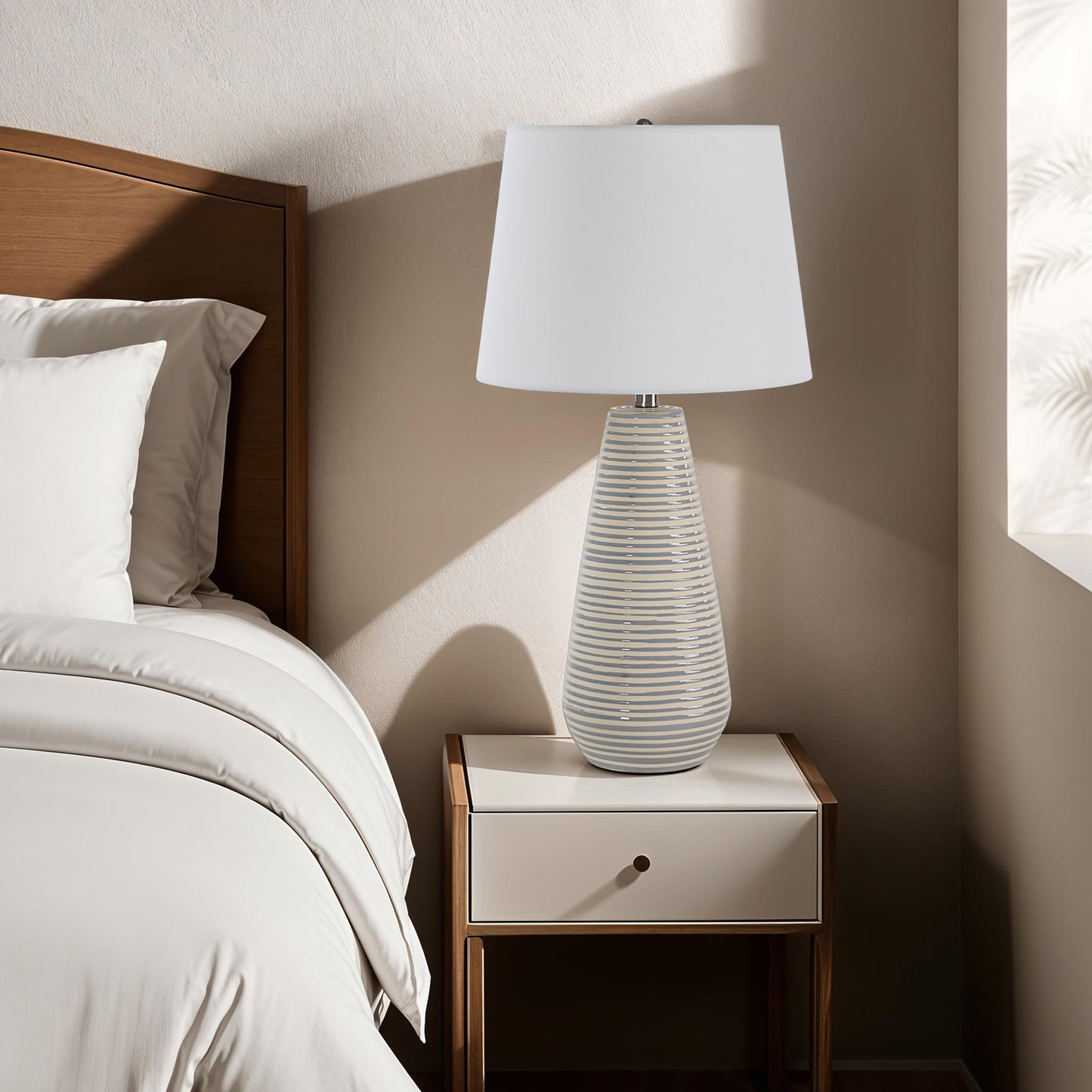 Lampe de table Pera