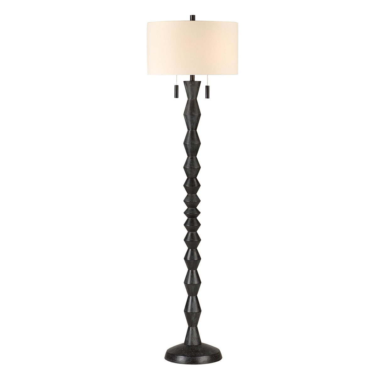 Lampe sur pied Phyllis