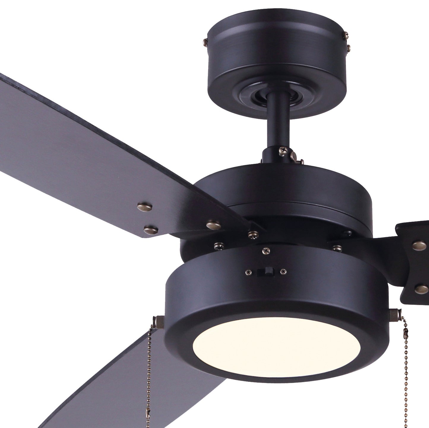 Ventilateur de plafond Wallis