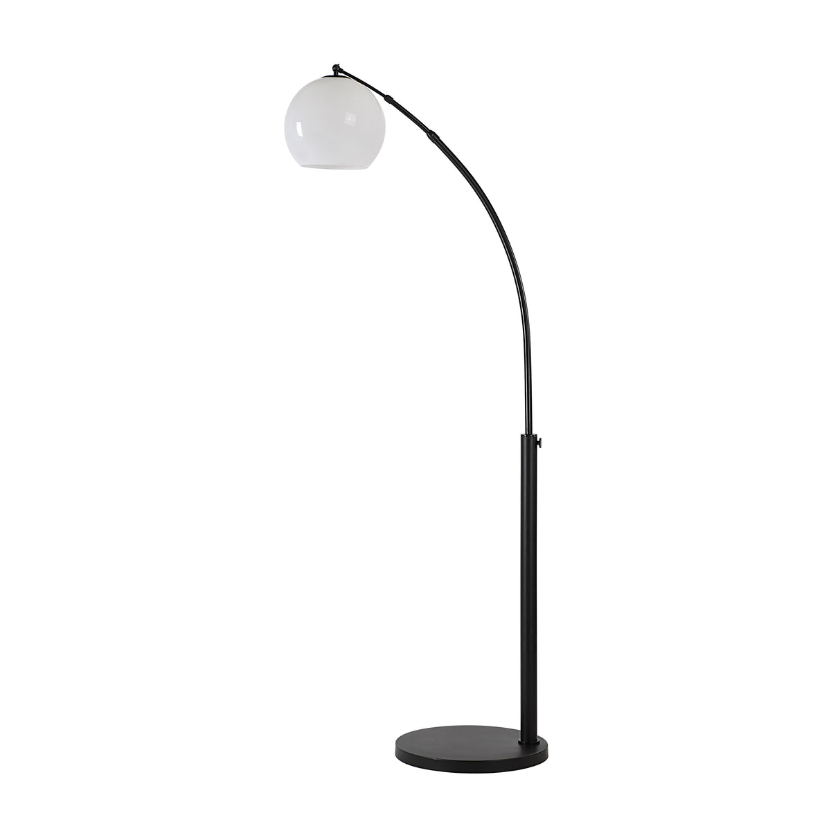 Lampe sur pied Pura