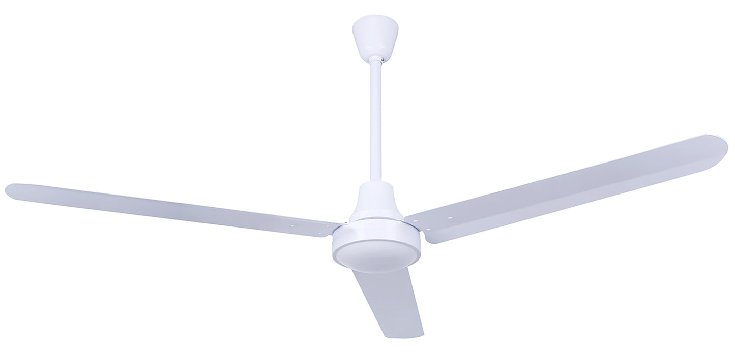 Ventilateur industriel Ventilateur 60 po