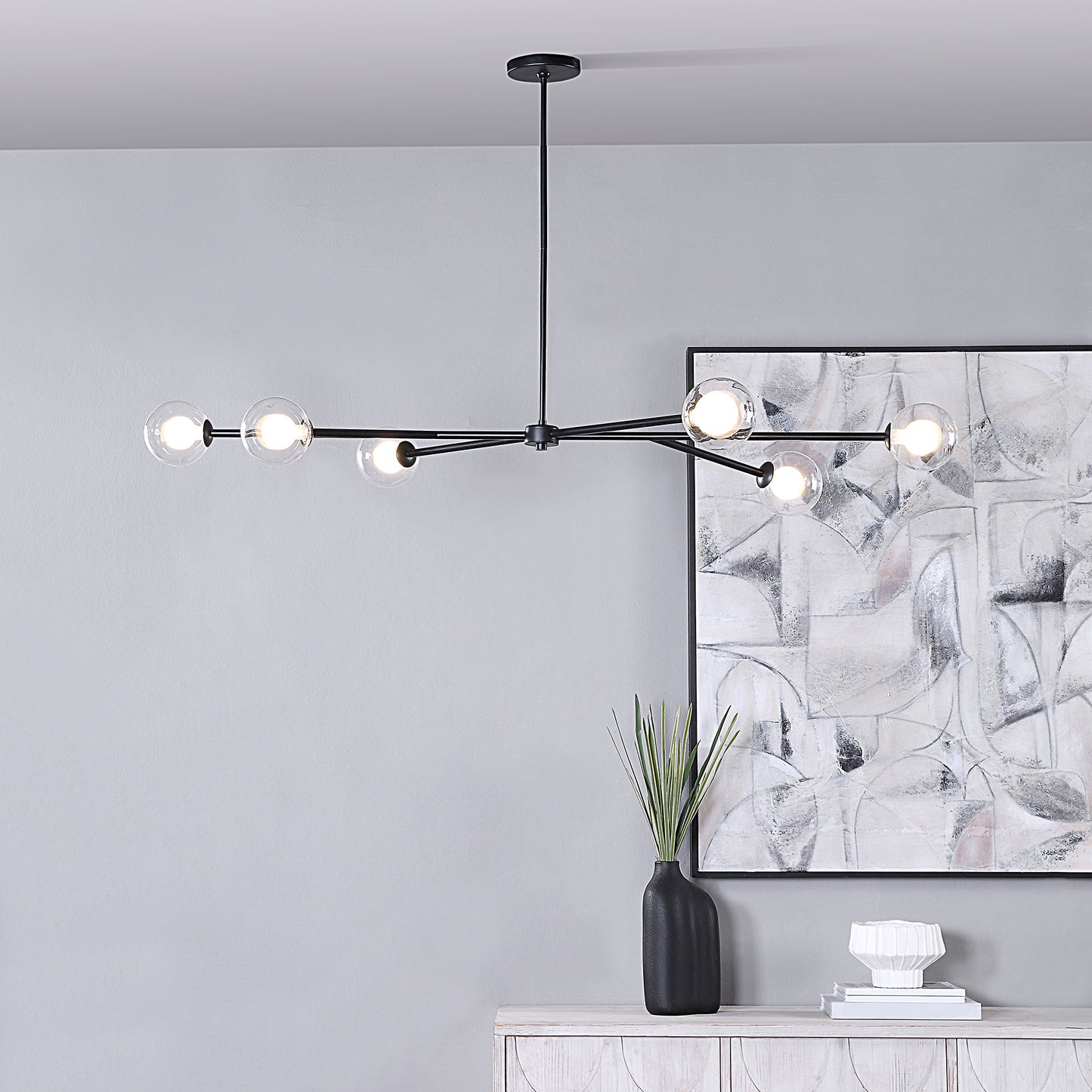 Plafonnier Endah Ceiling Fixture
