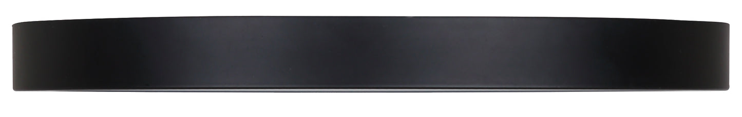 Luminaire DL-11F-25DCW-BK-C