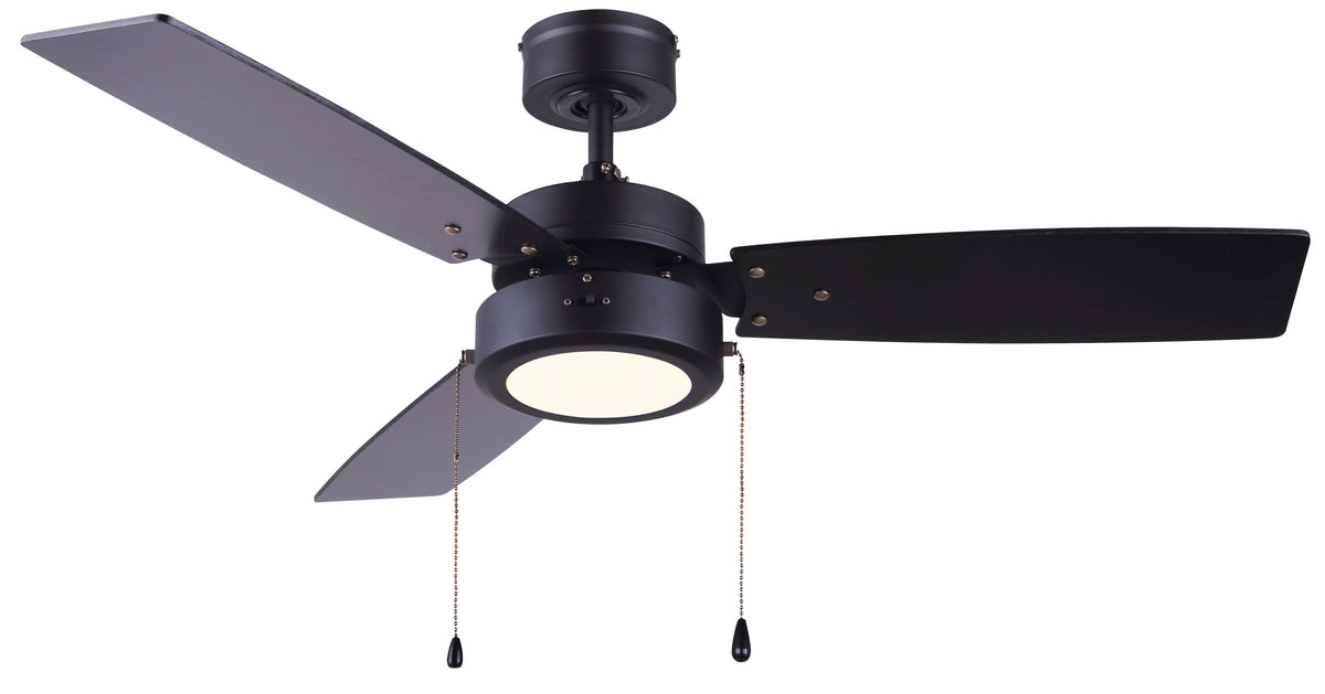 Ventilateur de plafond Wallis