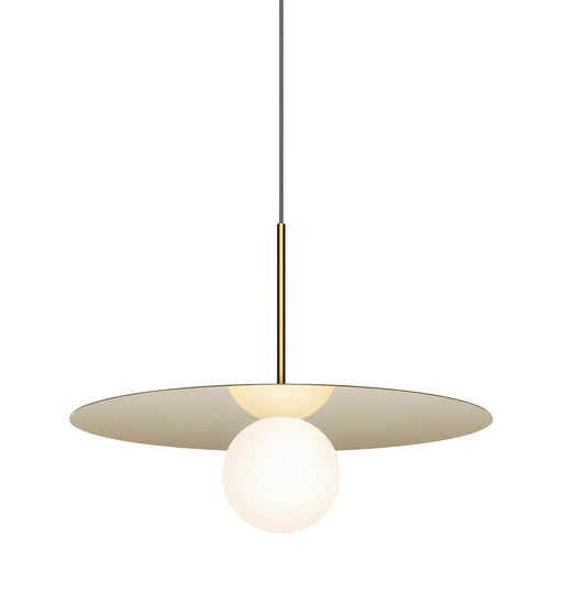 Suspension Bola Disc