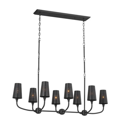 Chandelier Adeena