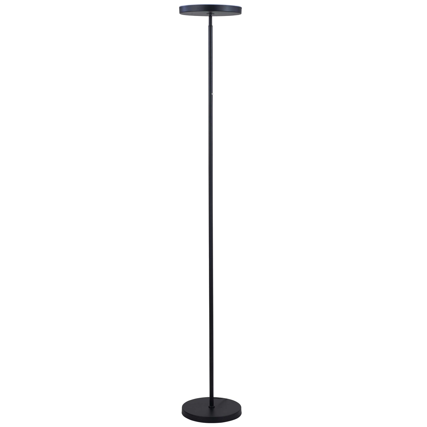 Lampadaire Dainolite — 701LEDF