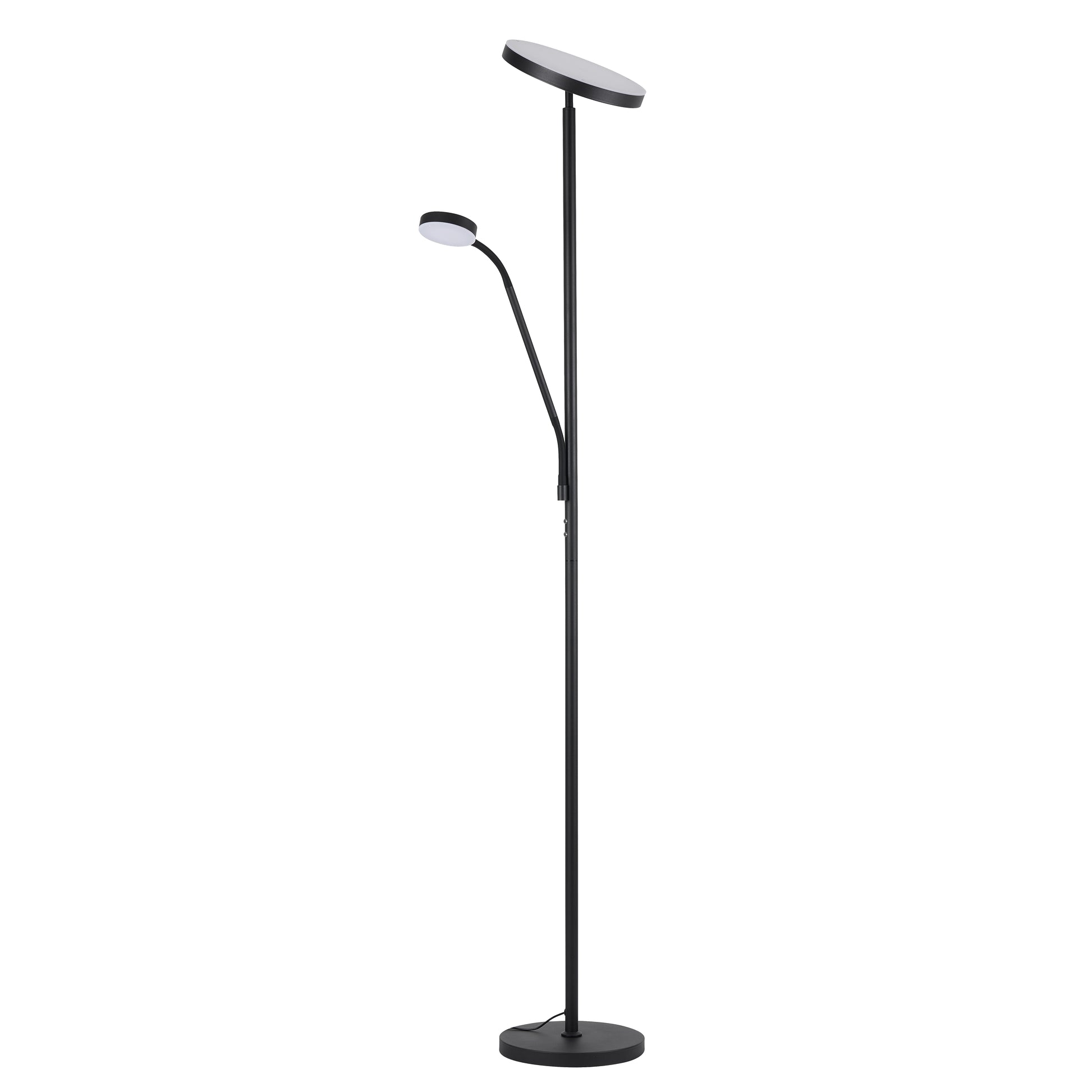 Lampadaire Dainolite — 801LEDF