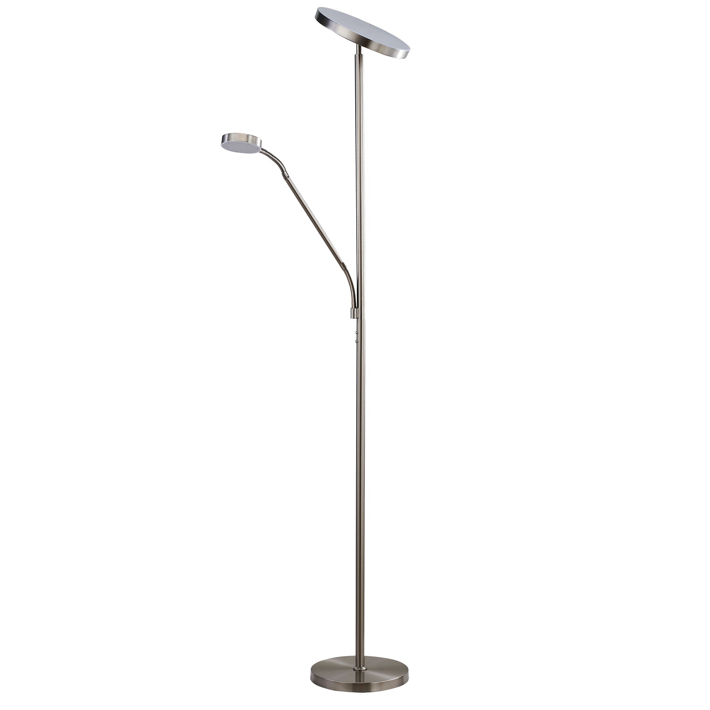 Lampadaire Dainolite — 801LEDF