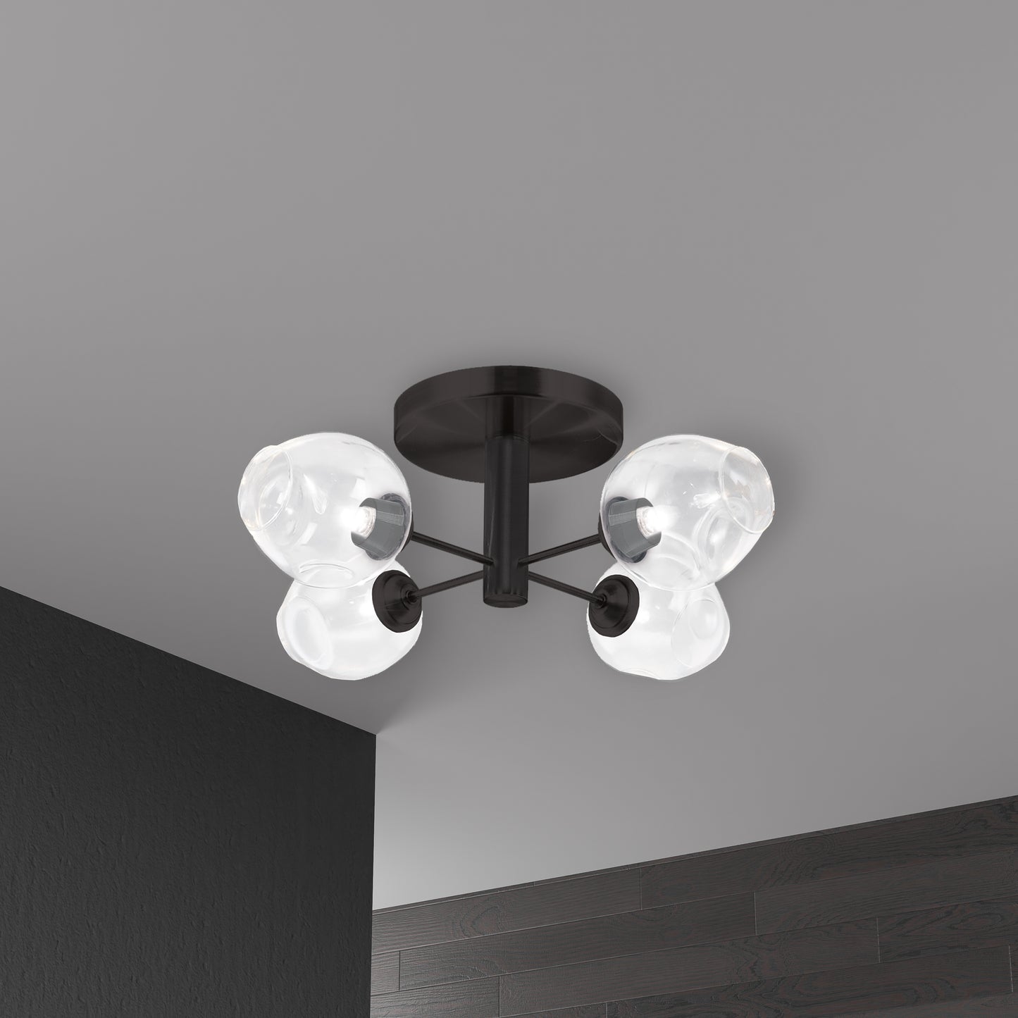 Luminaire Dainolite — ABI-204SF