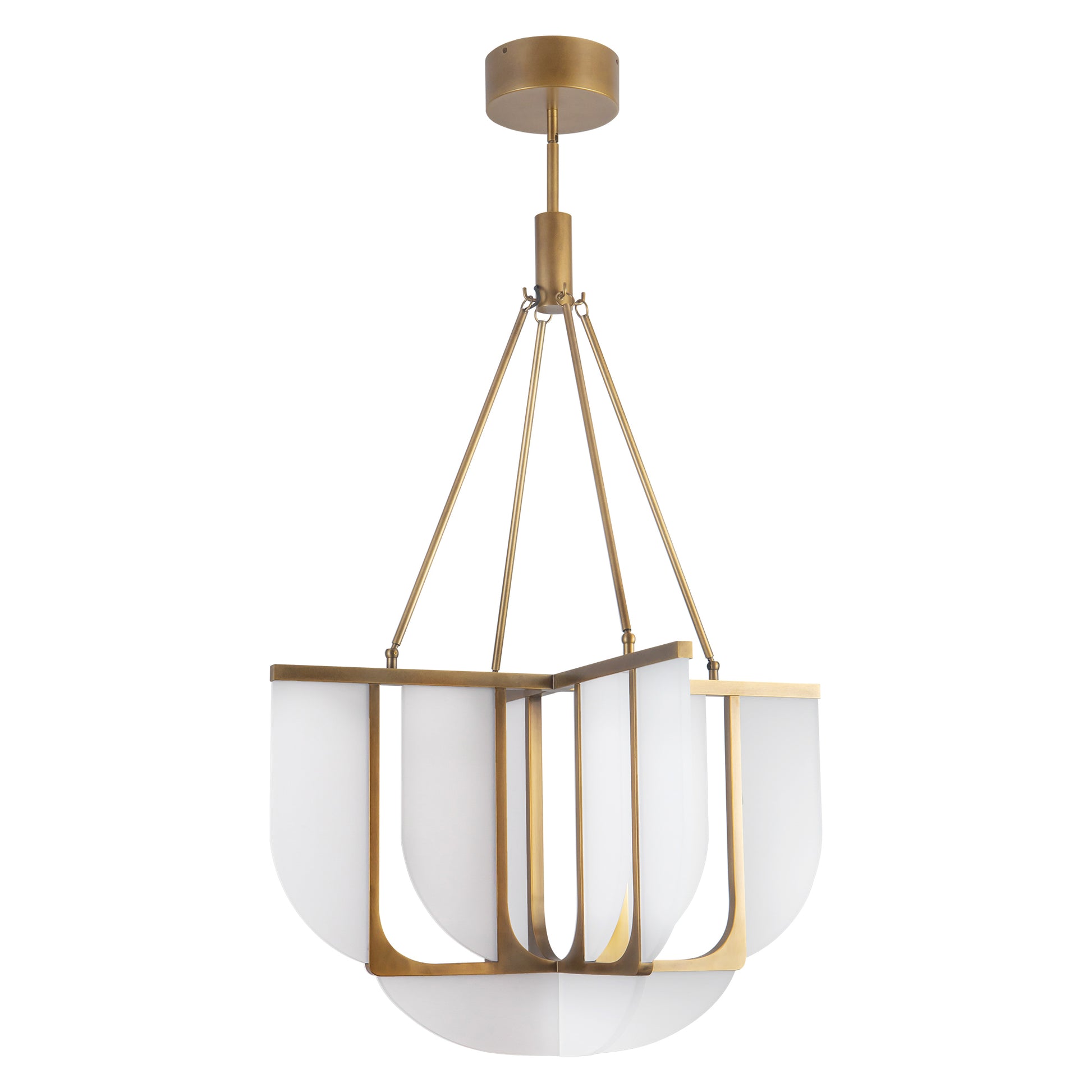 Lustre Anders
