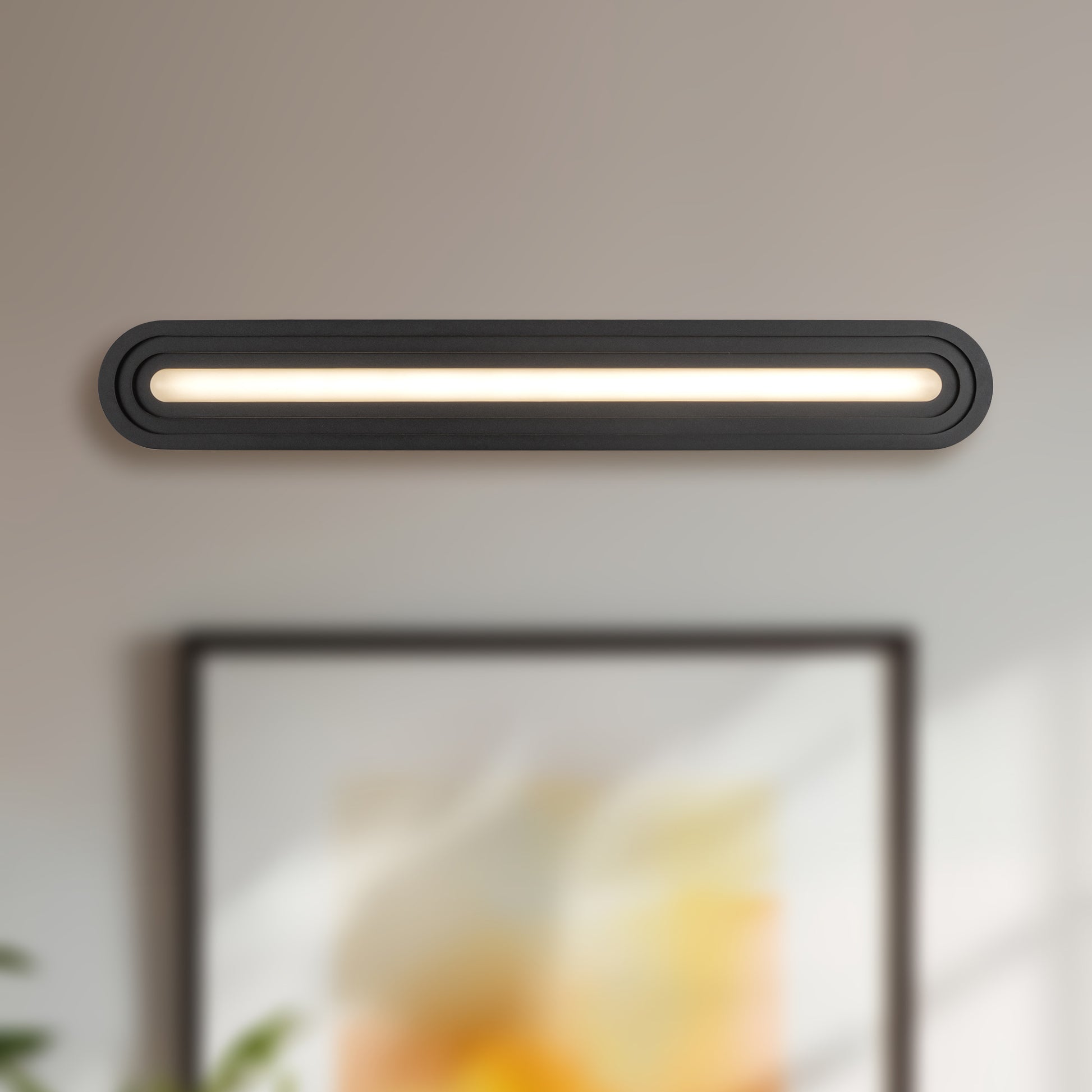 Luminaire de salle de bain Arco