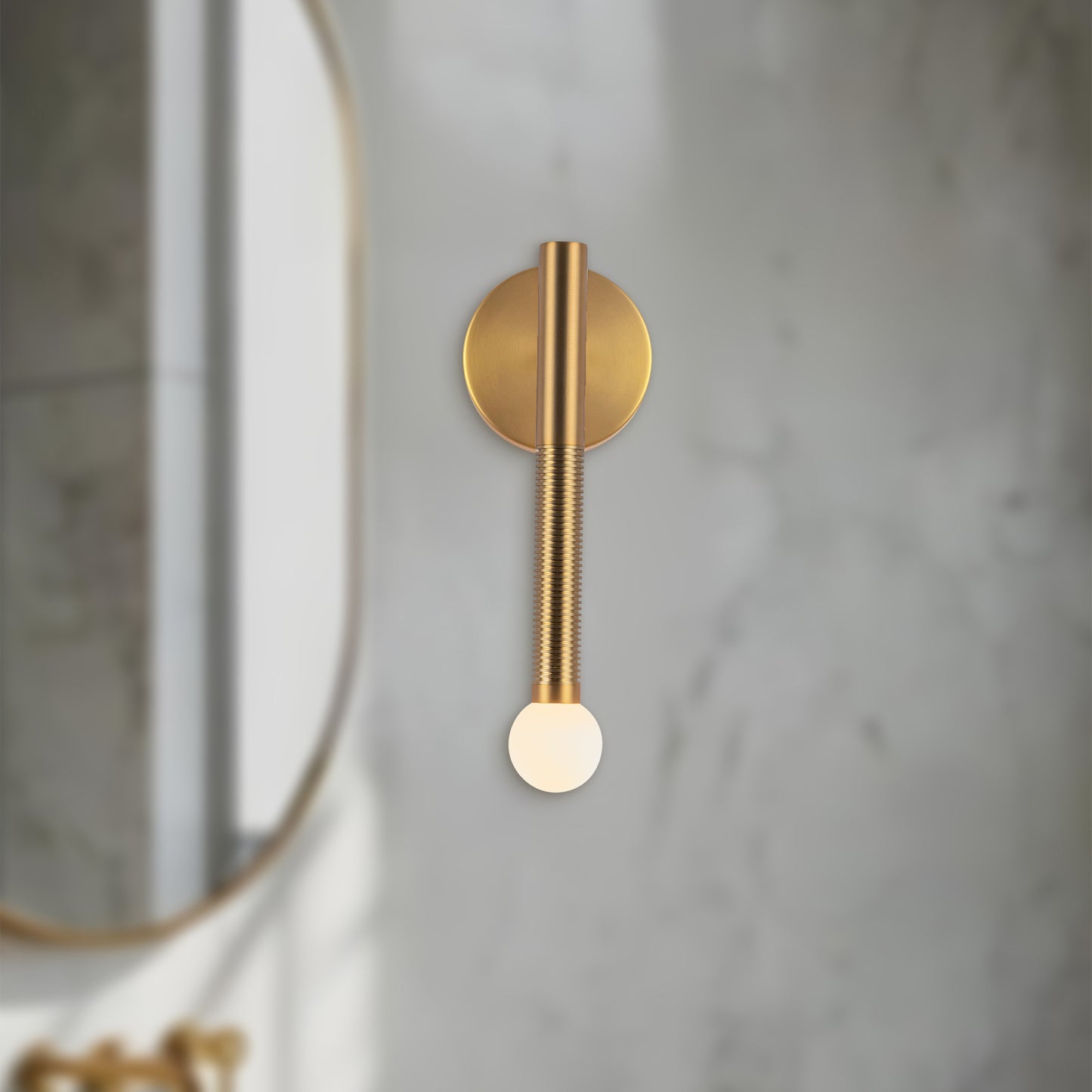Luminaire de salle de bain Arden