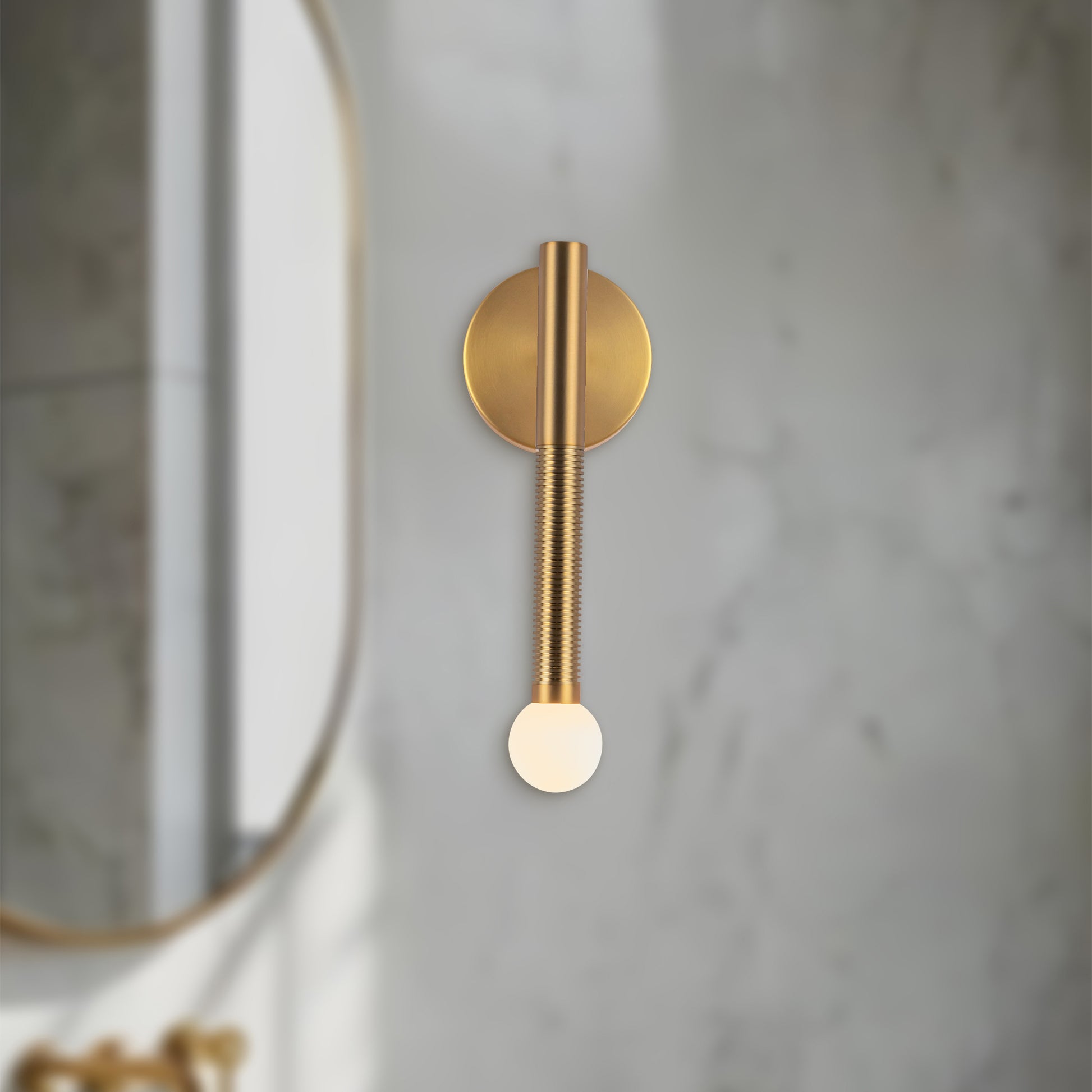 Luminaire de salle de bain Arden