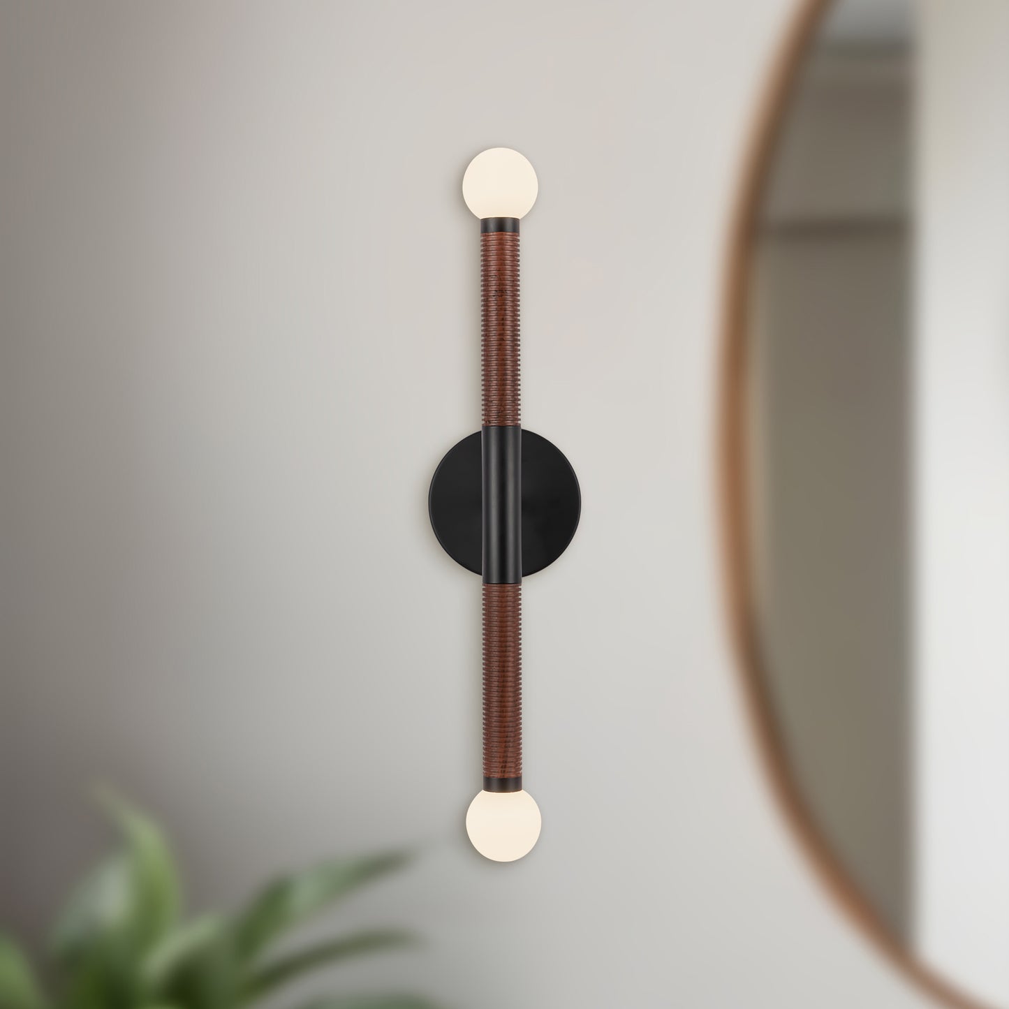 Luminaire de salle de bain Arden