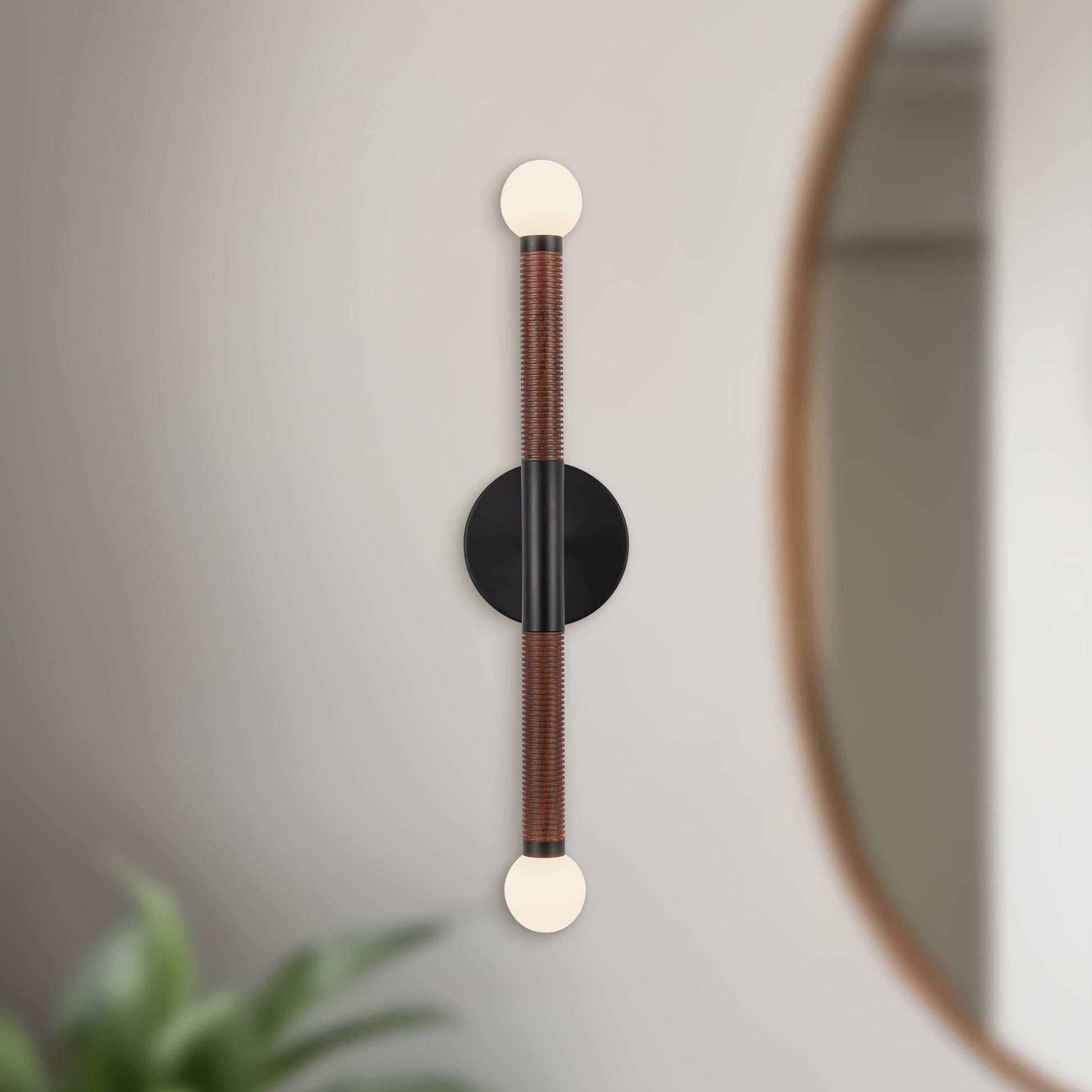 Luminaire de salle de bain Arden