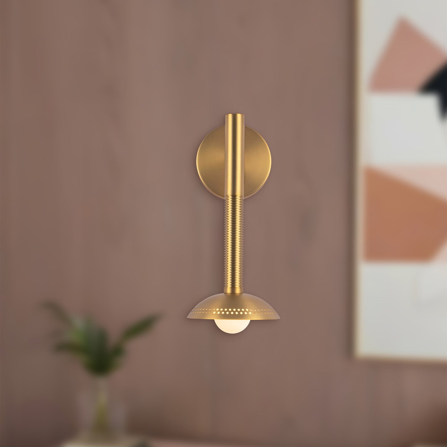 Luminaire de salle de bain Arden