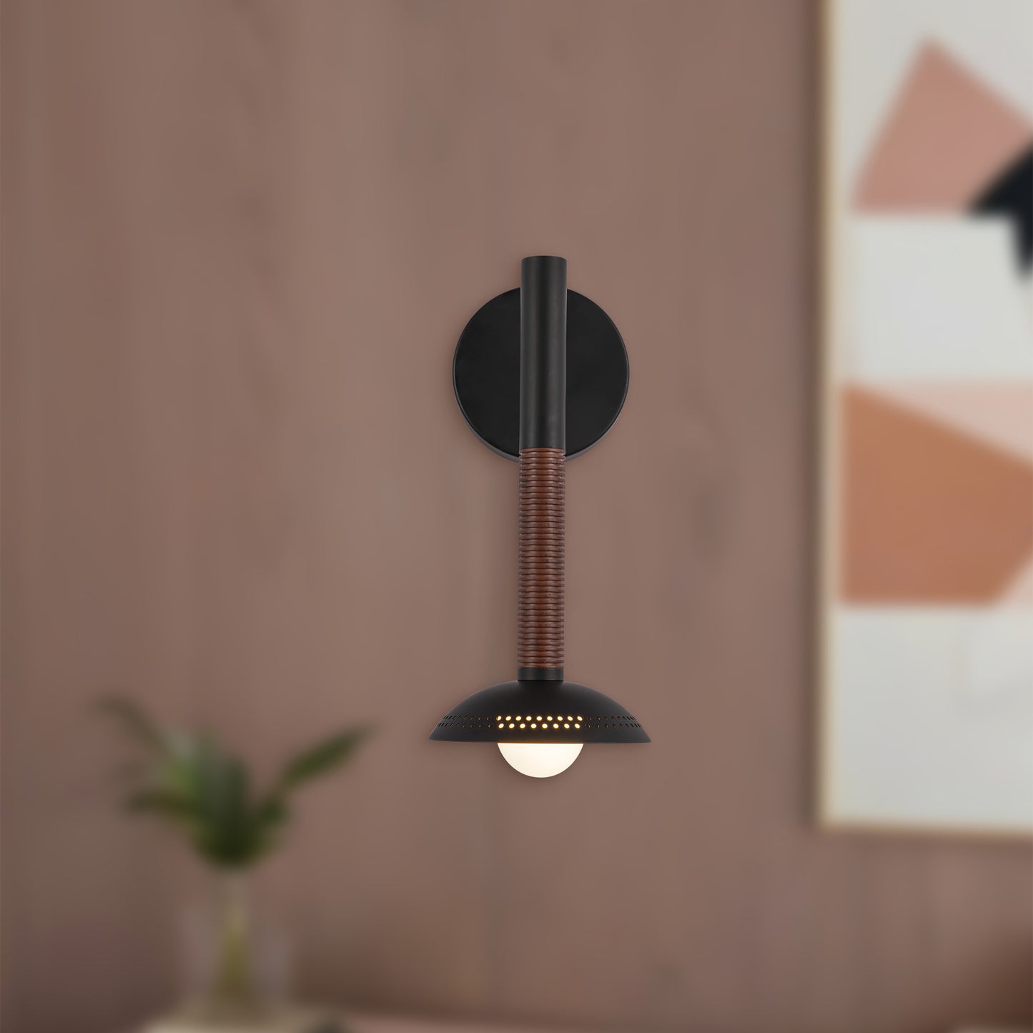 Luminaire de salle de bain Arden