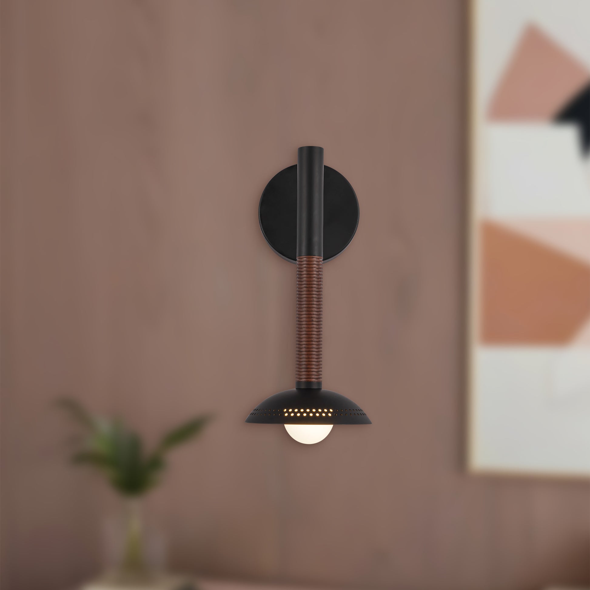 Luminaire de salle de bain Arden