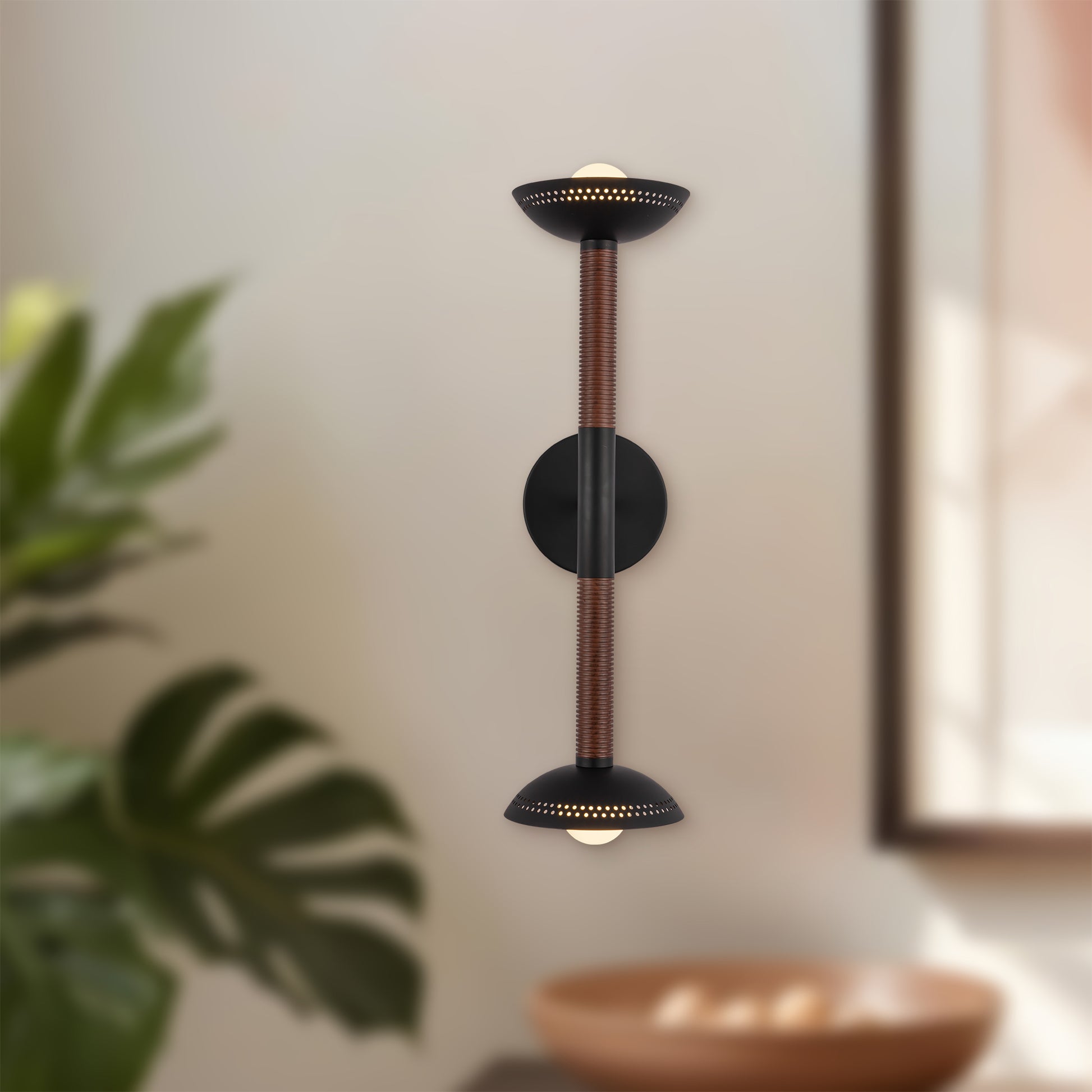 Luminaire de salle de bain Arden
