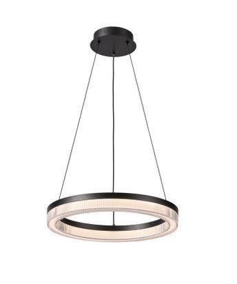Chandelier Ari 15.80''