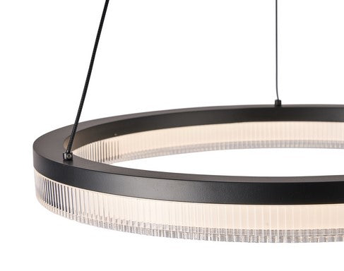 Chandelier Ari 15.80''