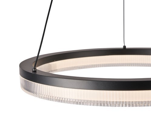 Chandelier Ari 19.70''