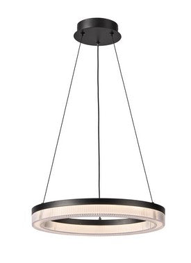 Chandelier Ari 15.80''