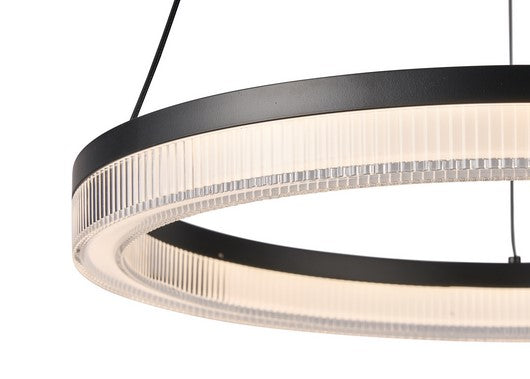 Chandelier Ari 19.70''