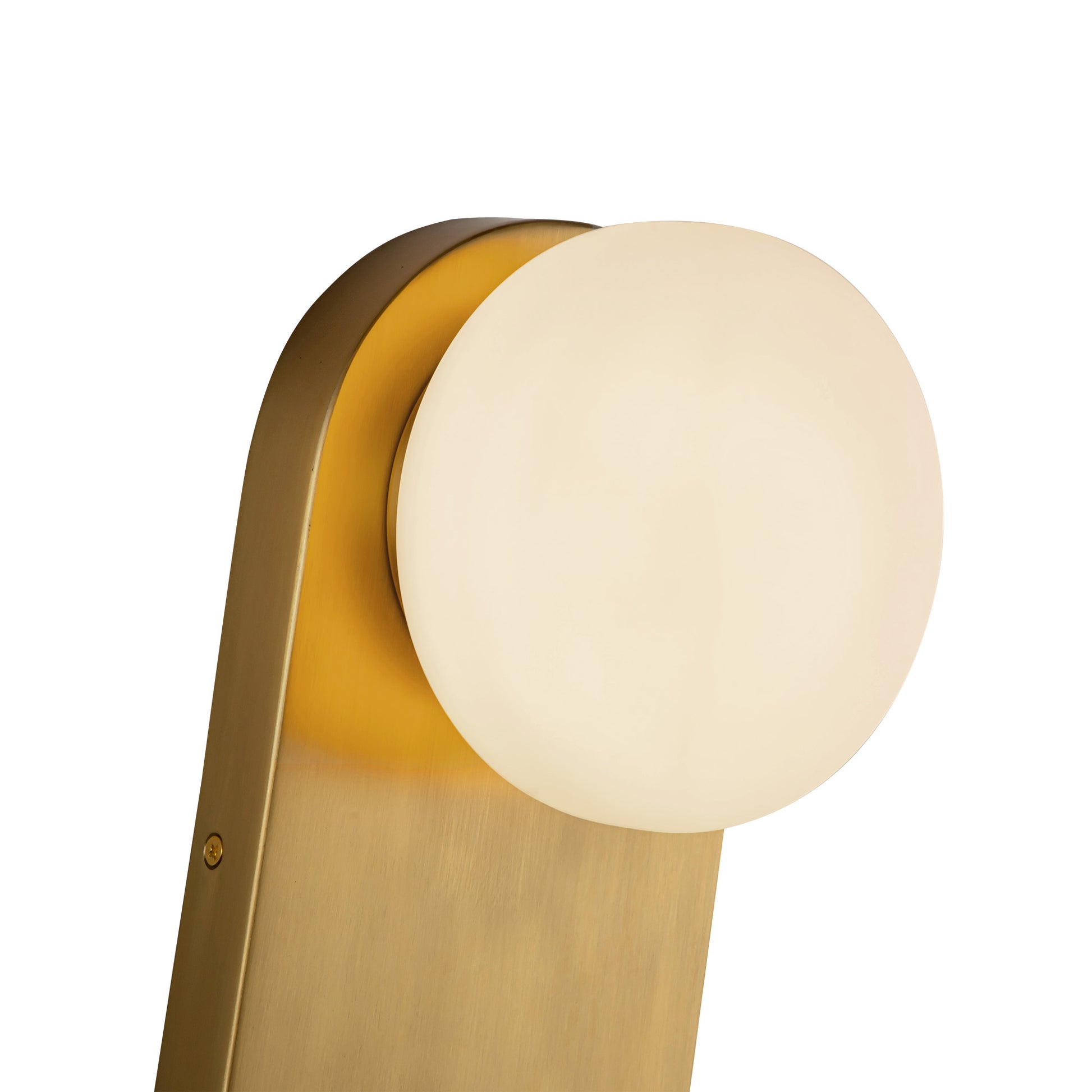 Luminaire de salle de bain Ariel