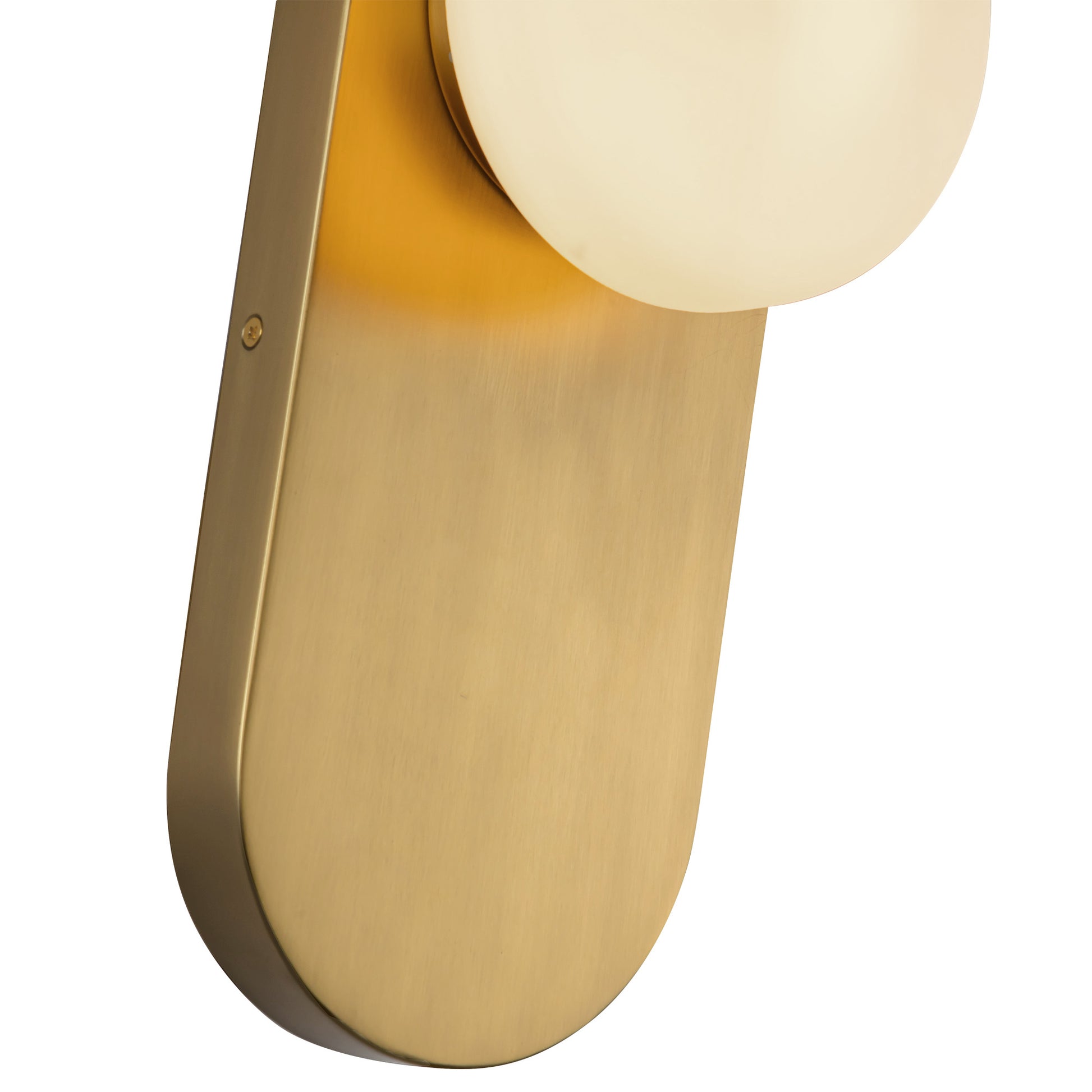 Luminaire de salle de bain Ariel
