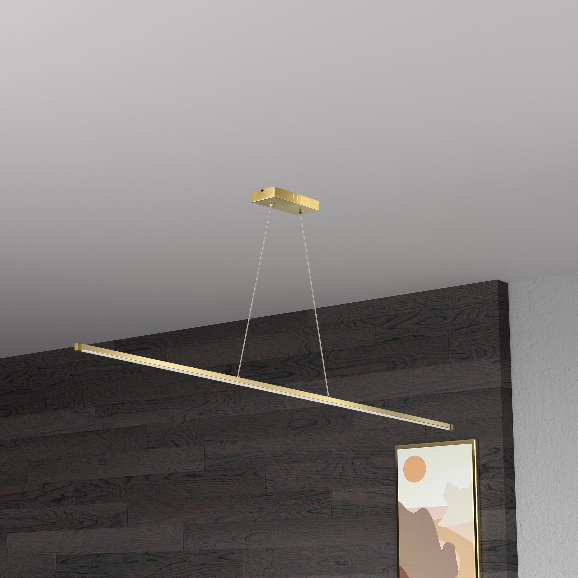 Suspension Dainolite — ARY-4830LEDHP