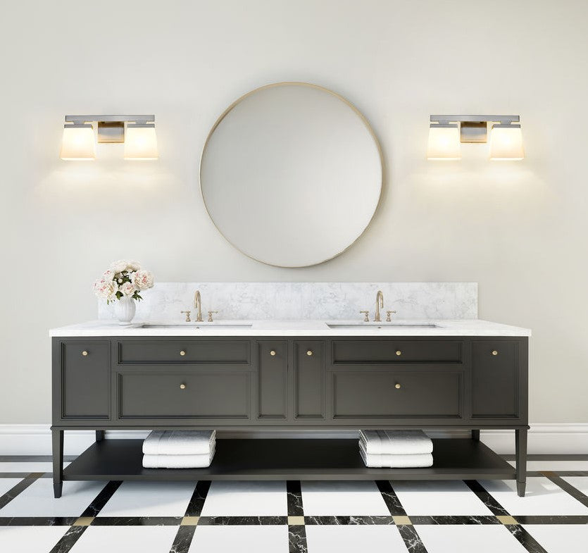Murale salle de bain Astor 2