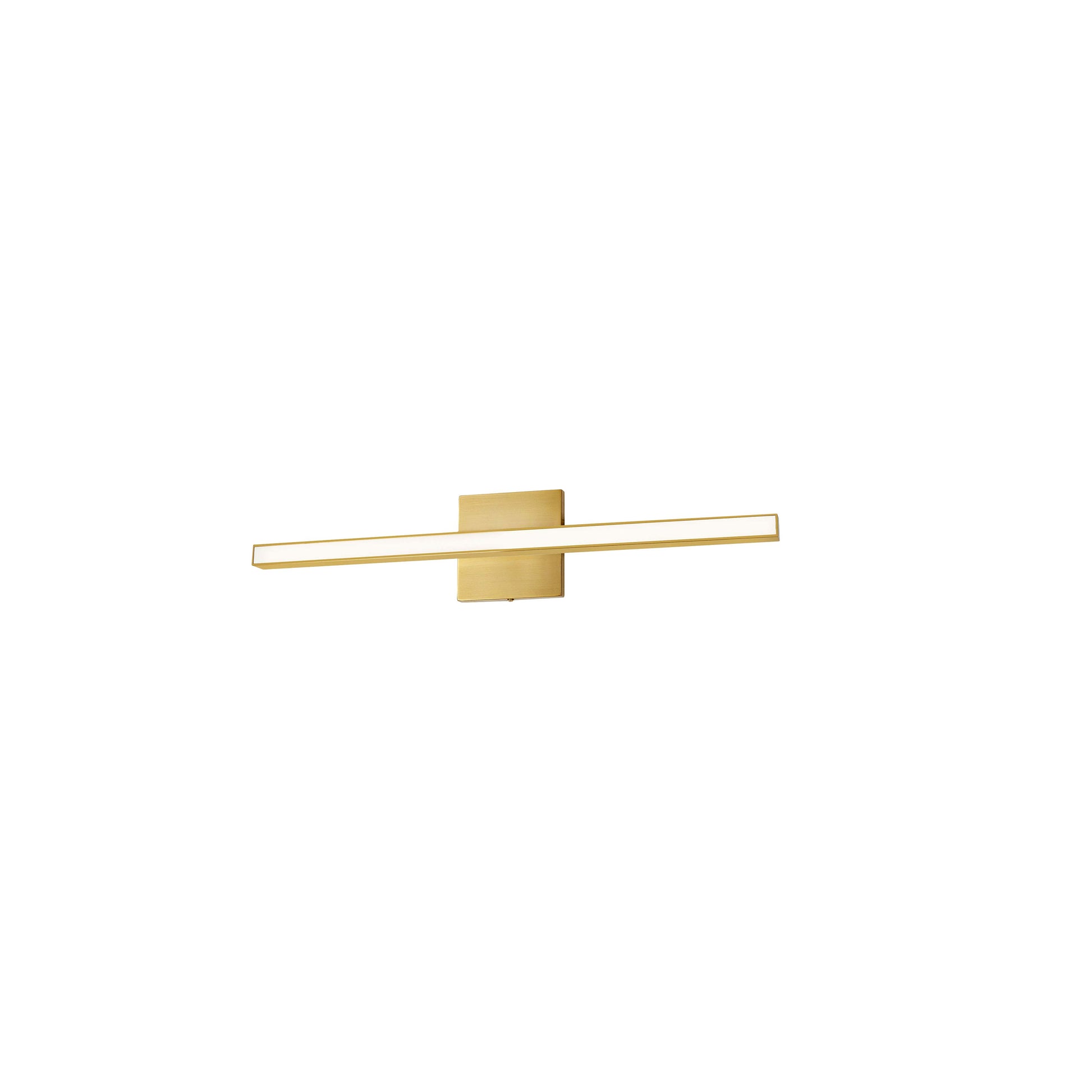 Vanité Dainolite — ATA-2418LEDW