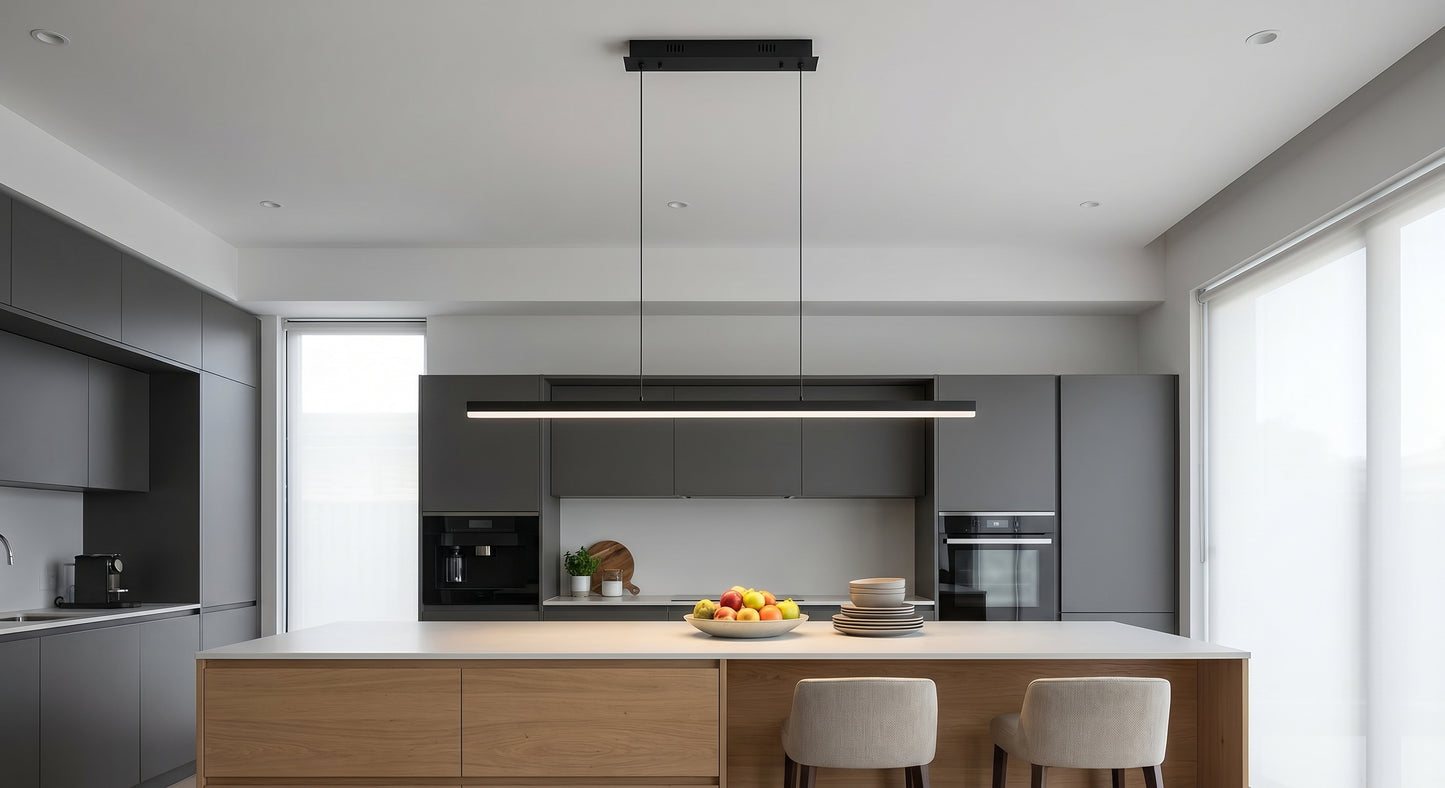 Suspension Dainolite — ATA-3624LEDHP