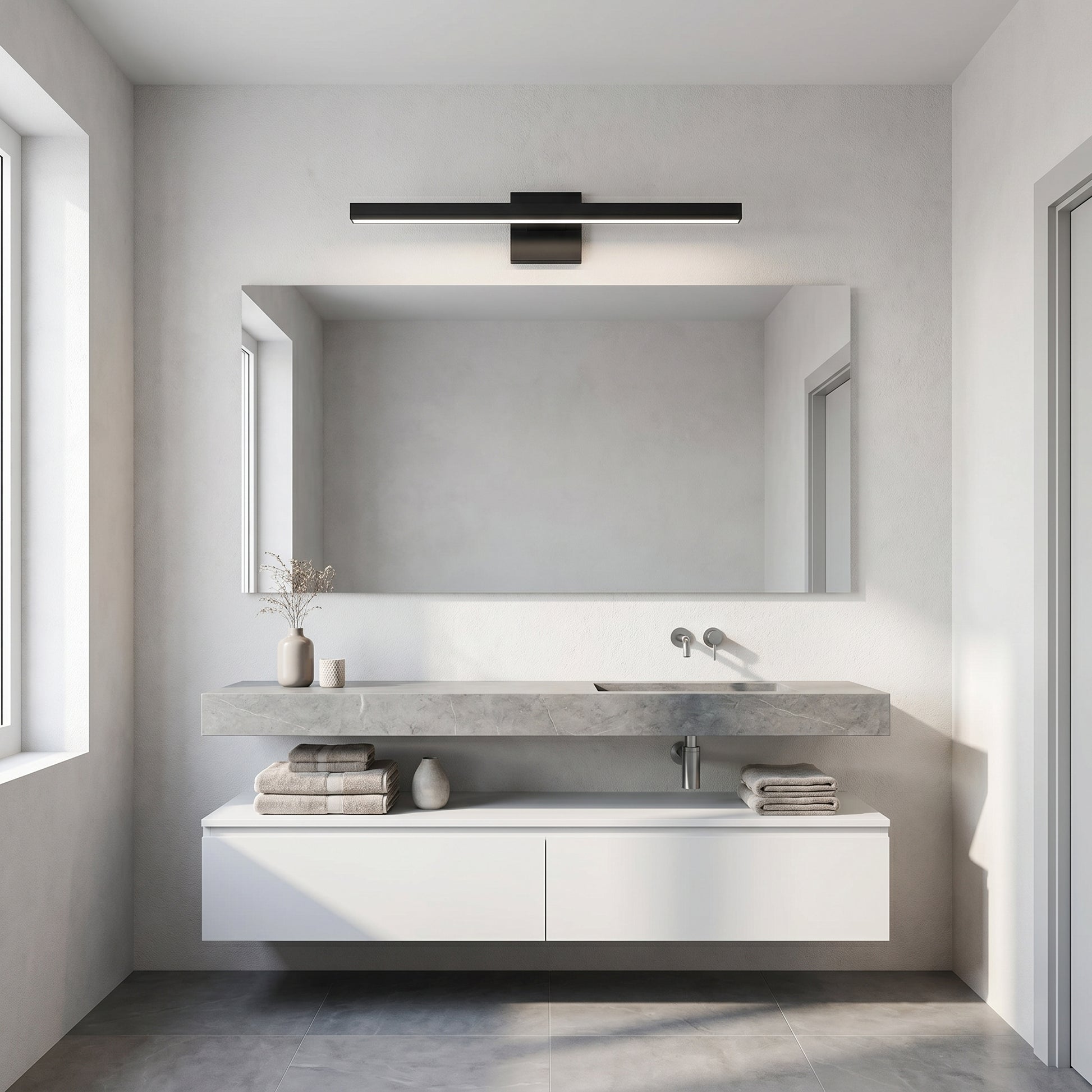 Vanité Dainolite — ATA-418LEDW