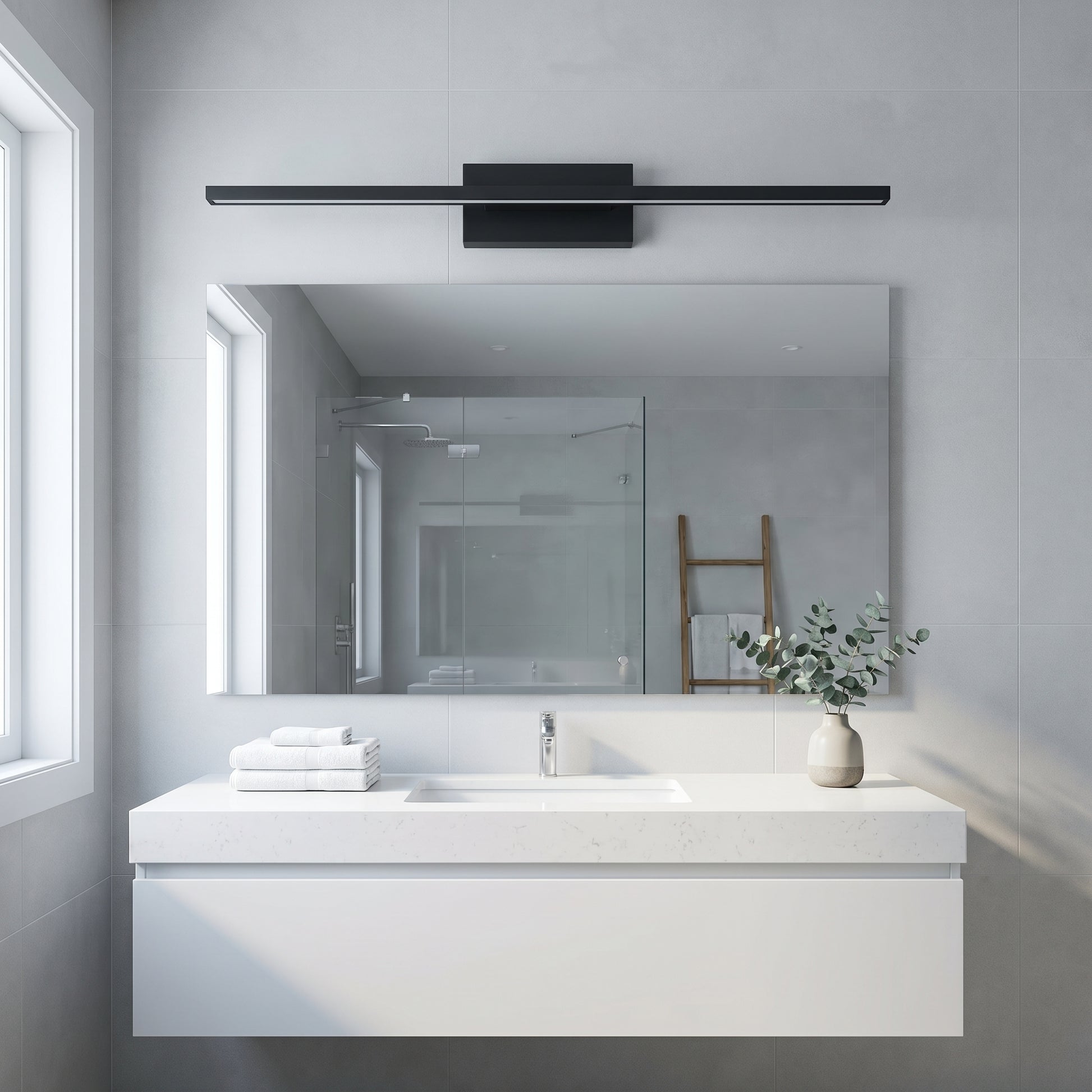 Vanité Dainolite — ATA-424LEDW