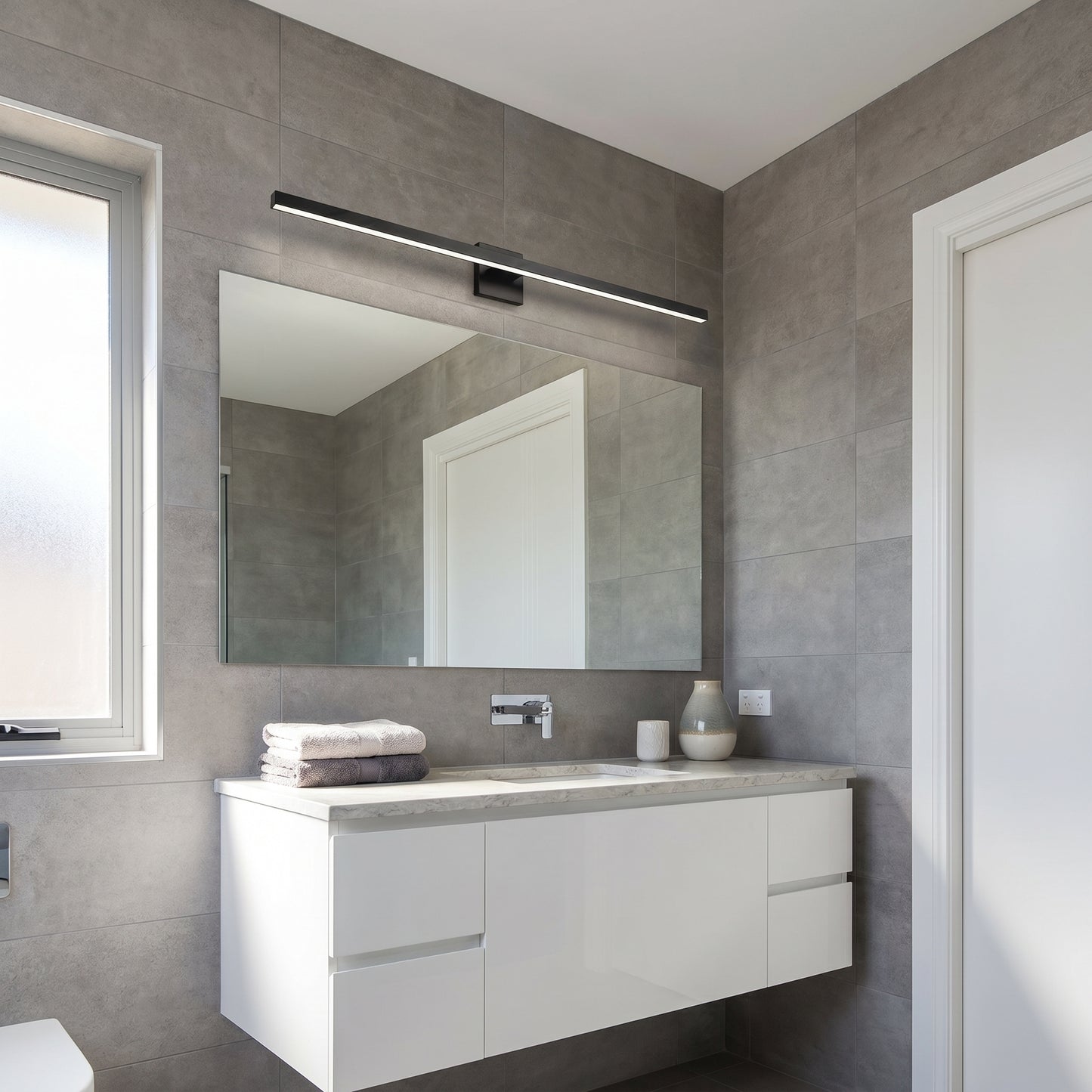 Vanité Dainolite — ATA-436LEDW