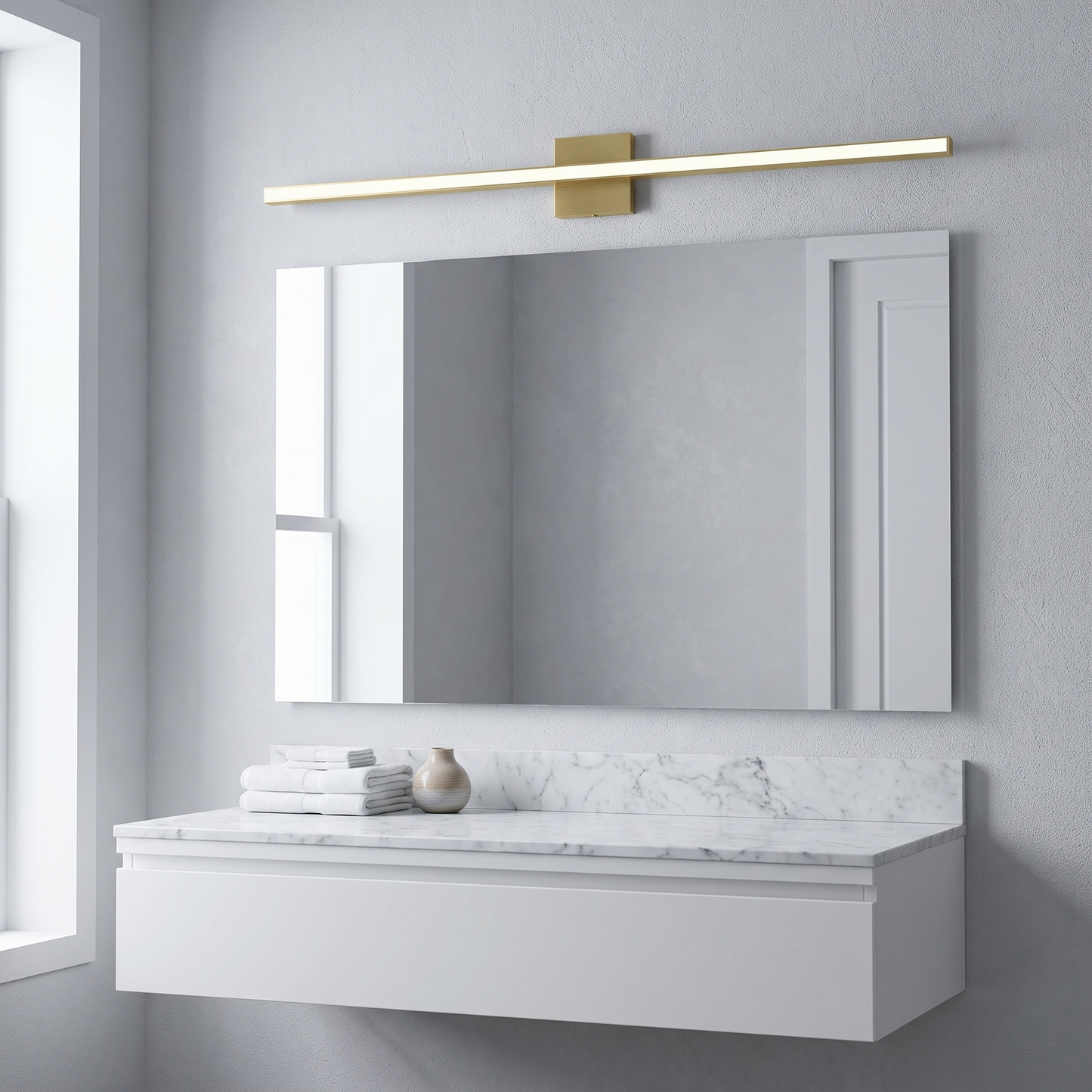 Vanité Dainolite — ATA-4836LEDW