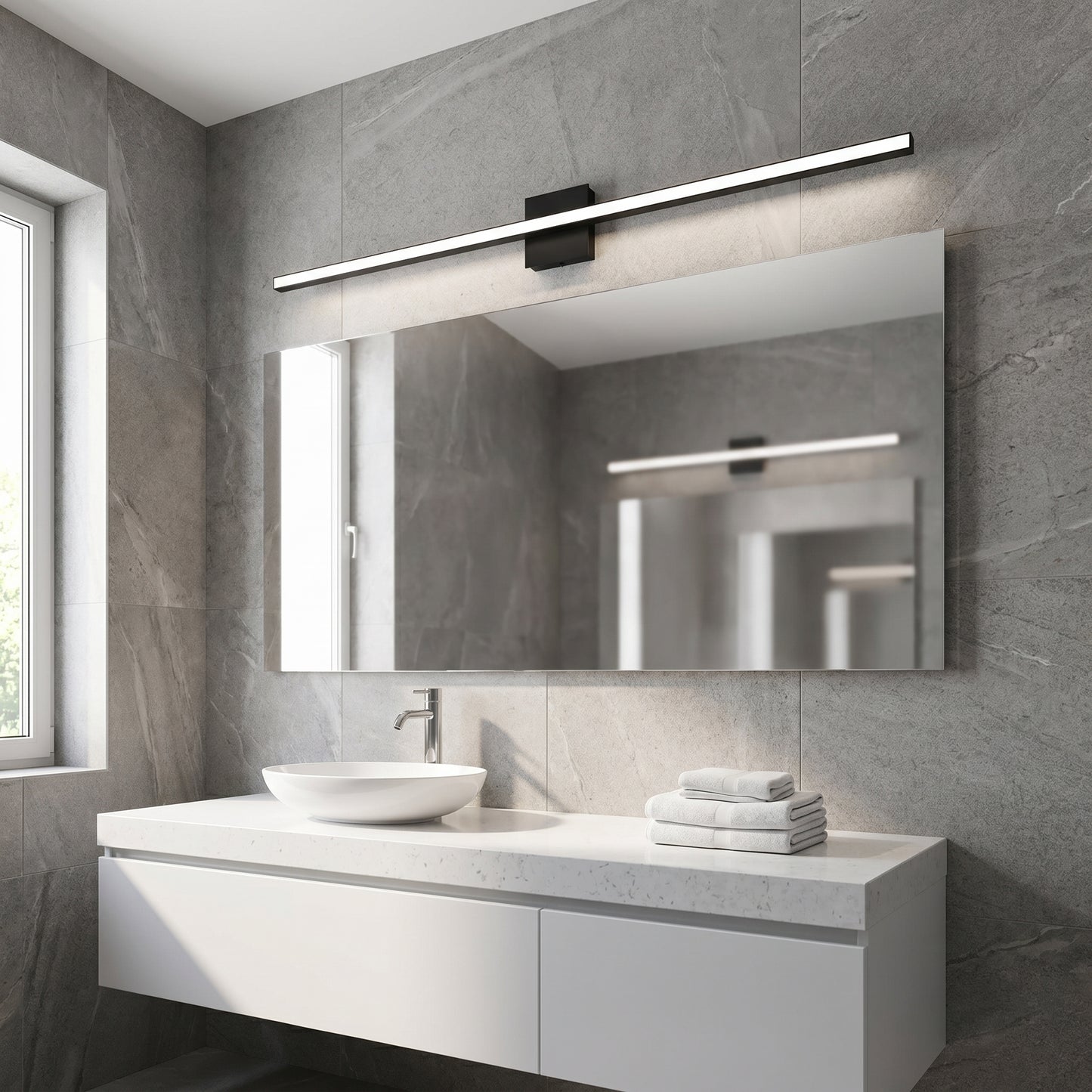 Vanité Dainolite — ATA-4836LEDW