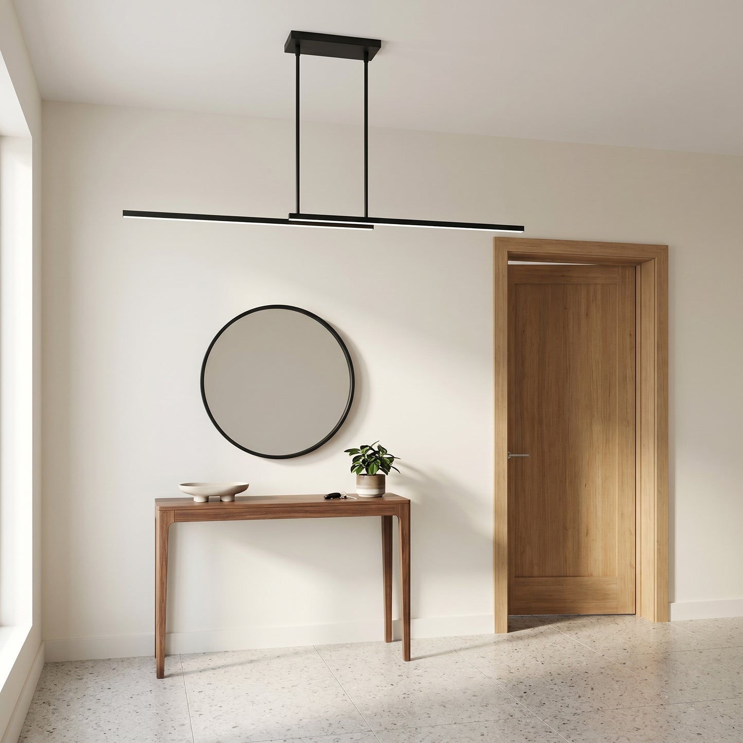 Suspension Dainolite — ATA-6048LEDHP