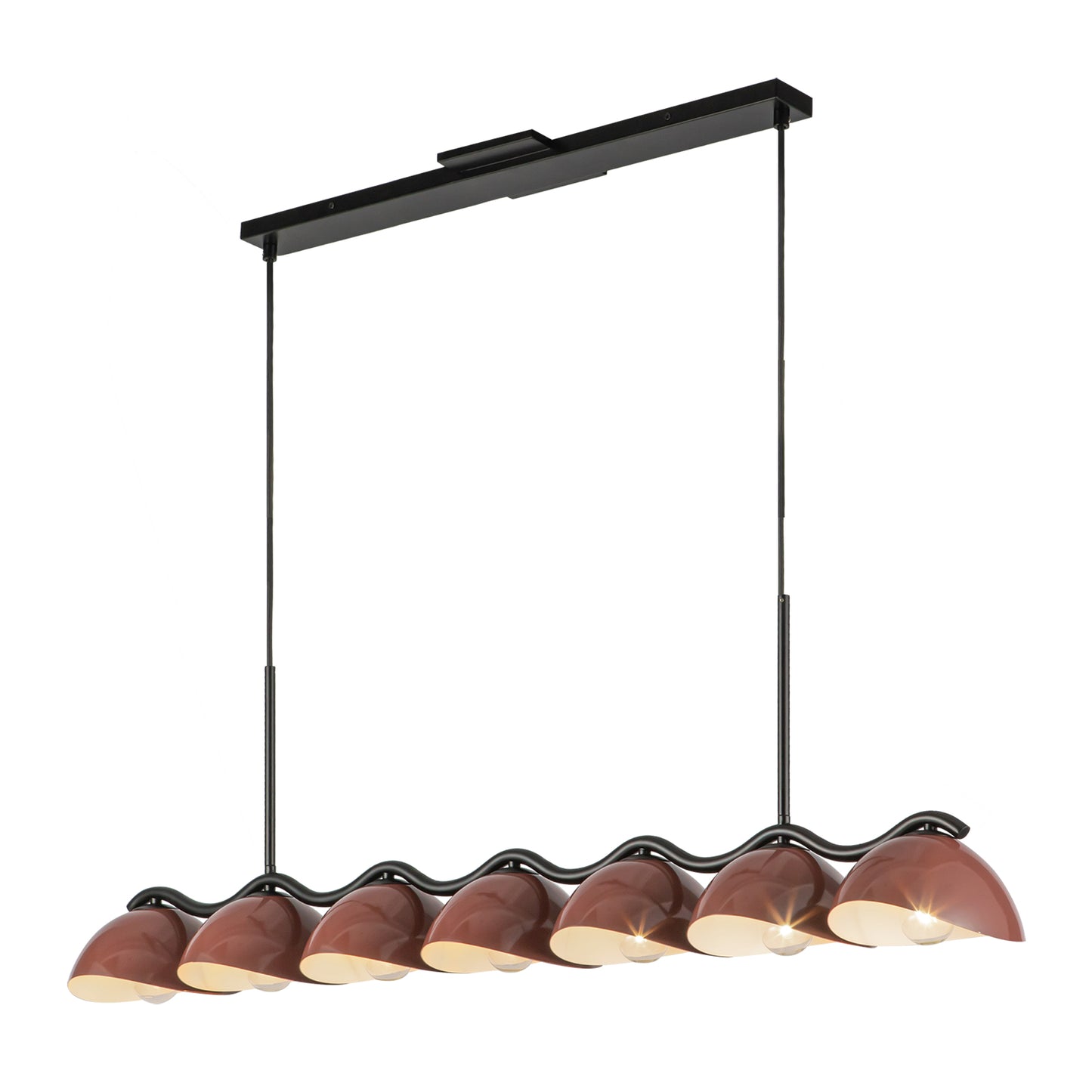 Suspension linéaire Atlas