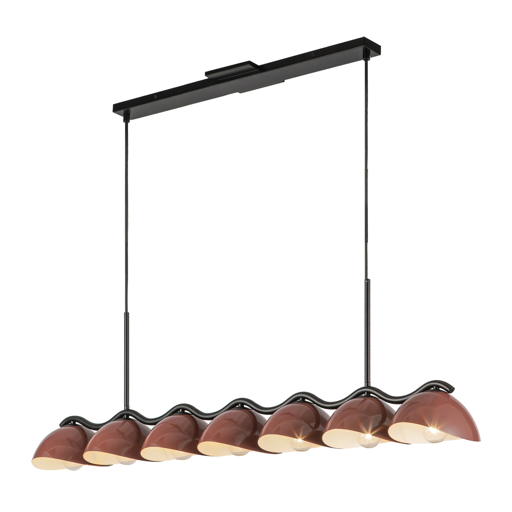 Suspension linéaire Atlas