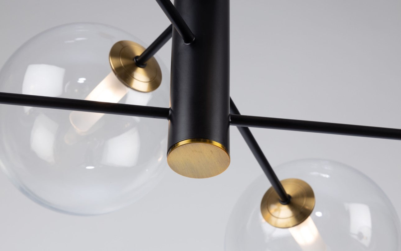 Chandelier Aurelia