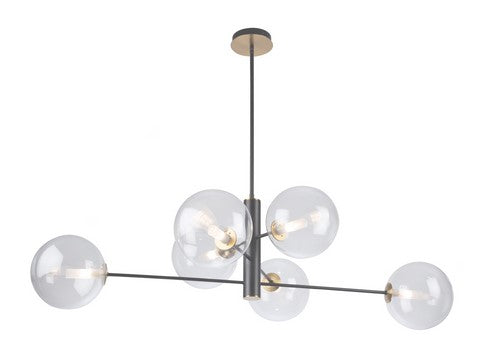 Chandelier Aurelia
