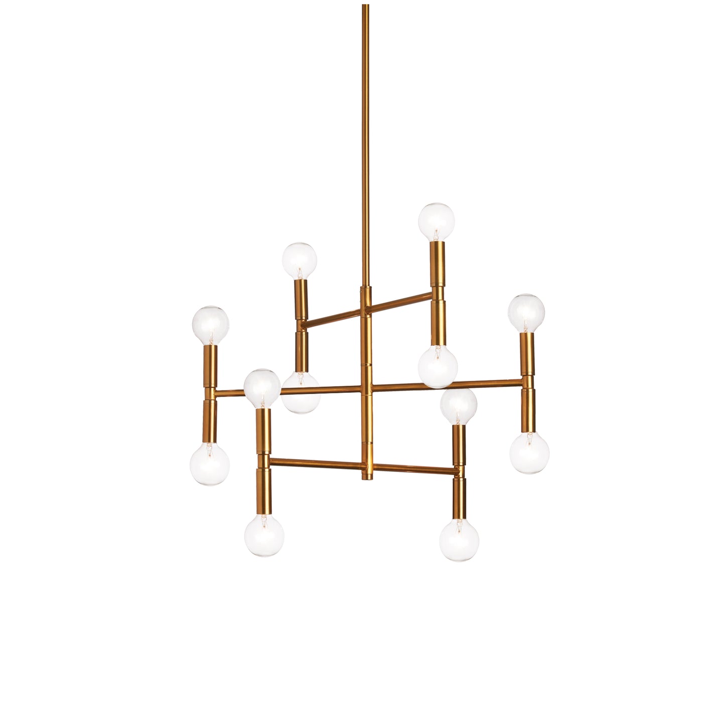 Lustre Dainolite — AVA-2012C-VB